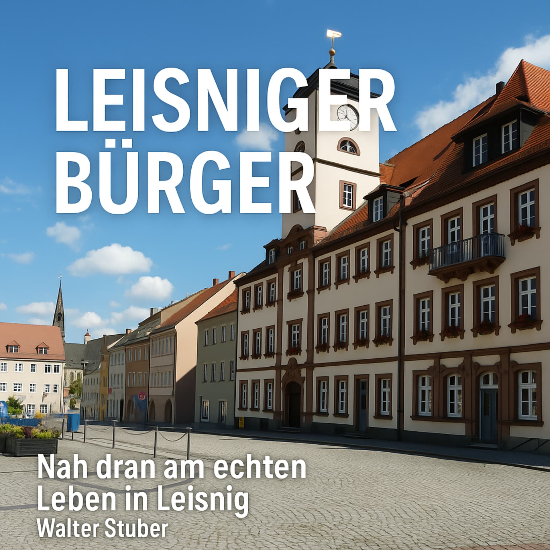 Leisniger-buerger - Podcasts