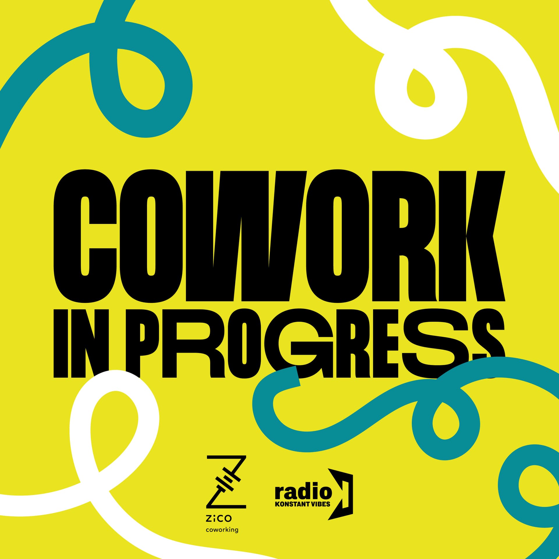 Cowork in Progress - Podcast