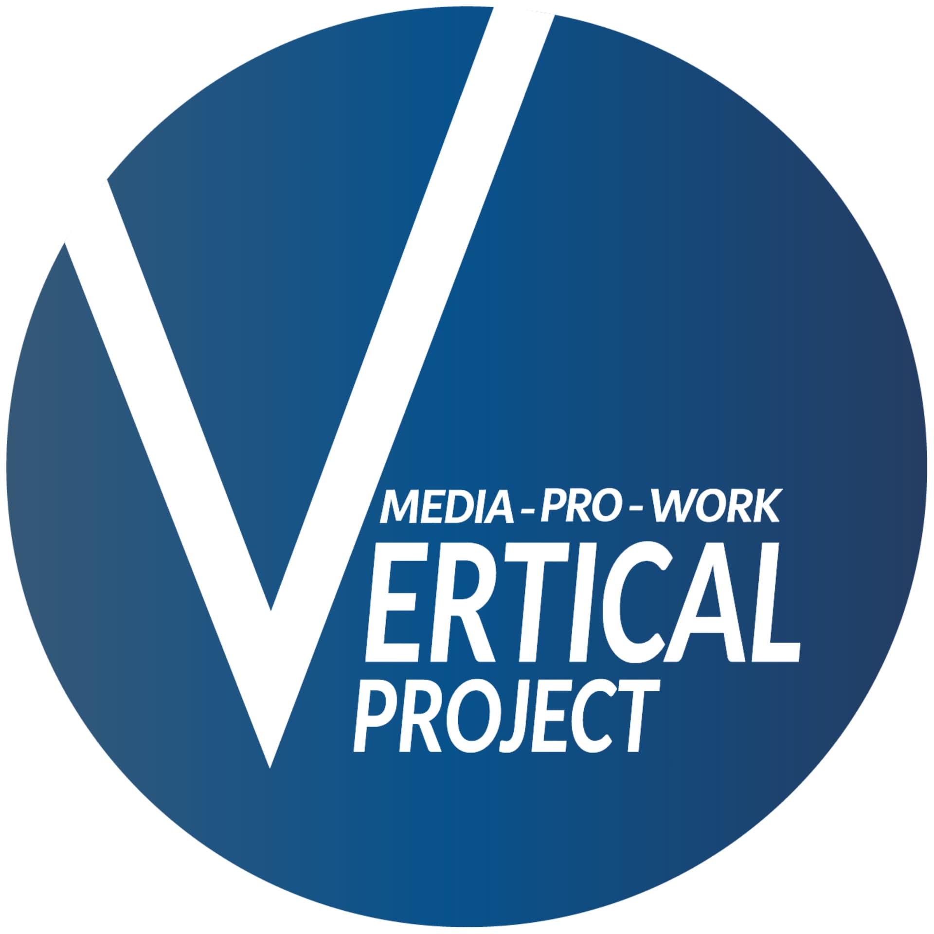 Vertical Project Media - Podcasts
