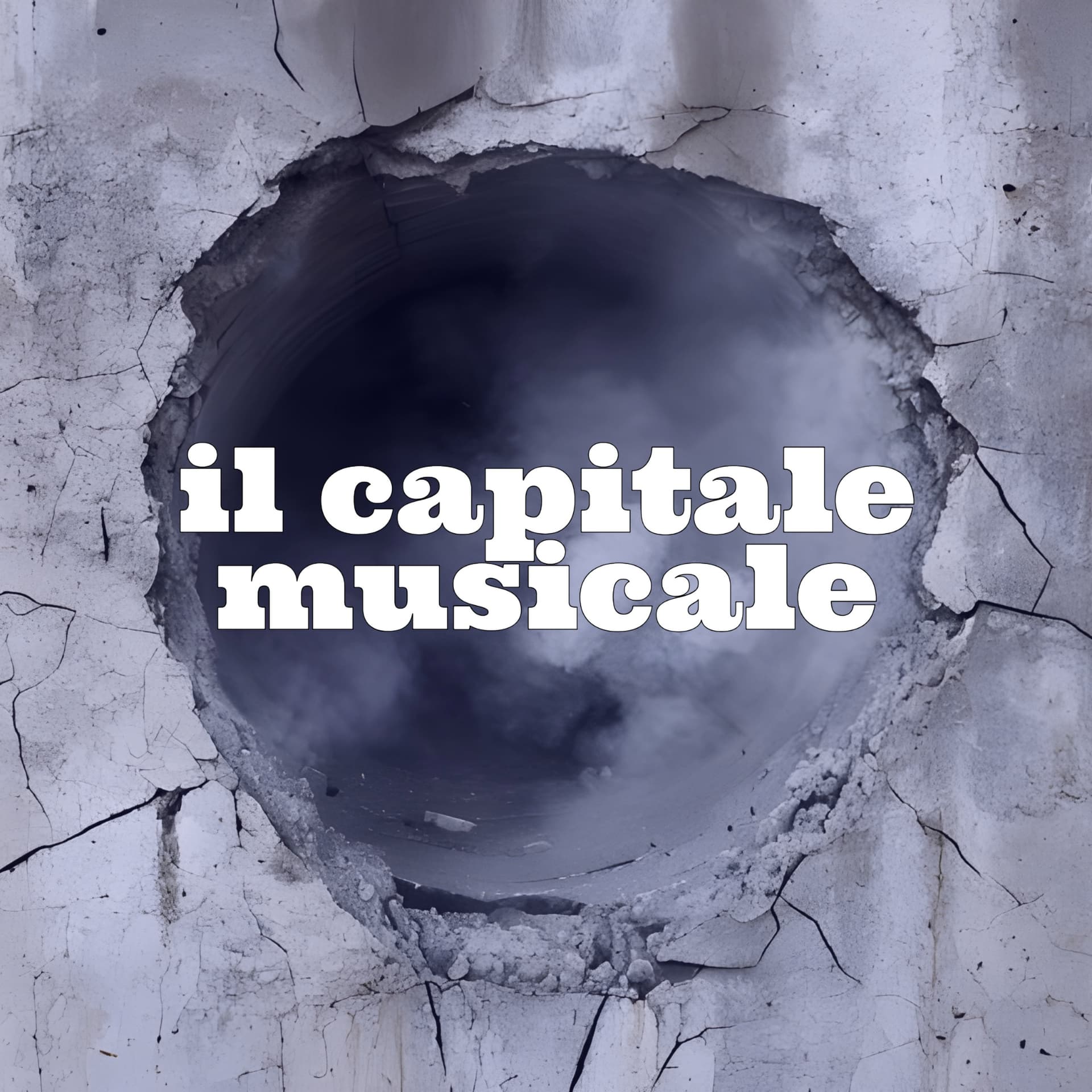 il Capitale Musicale - Podcast