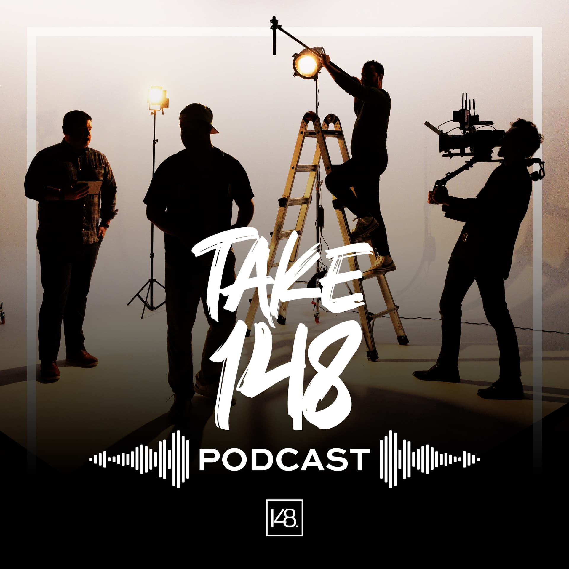 Take 148 Podcast - Podcasts