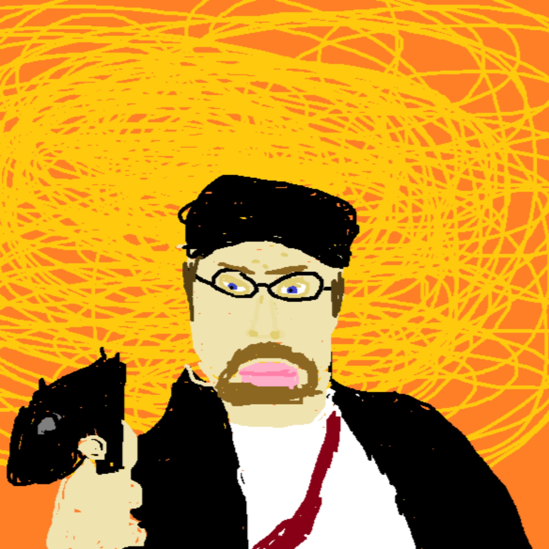 The Nostalgia Critic Weekly - Podcasts
