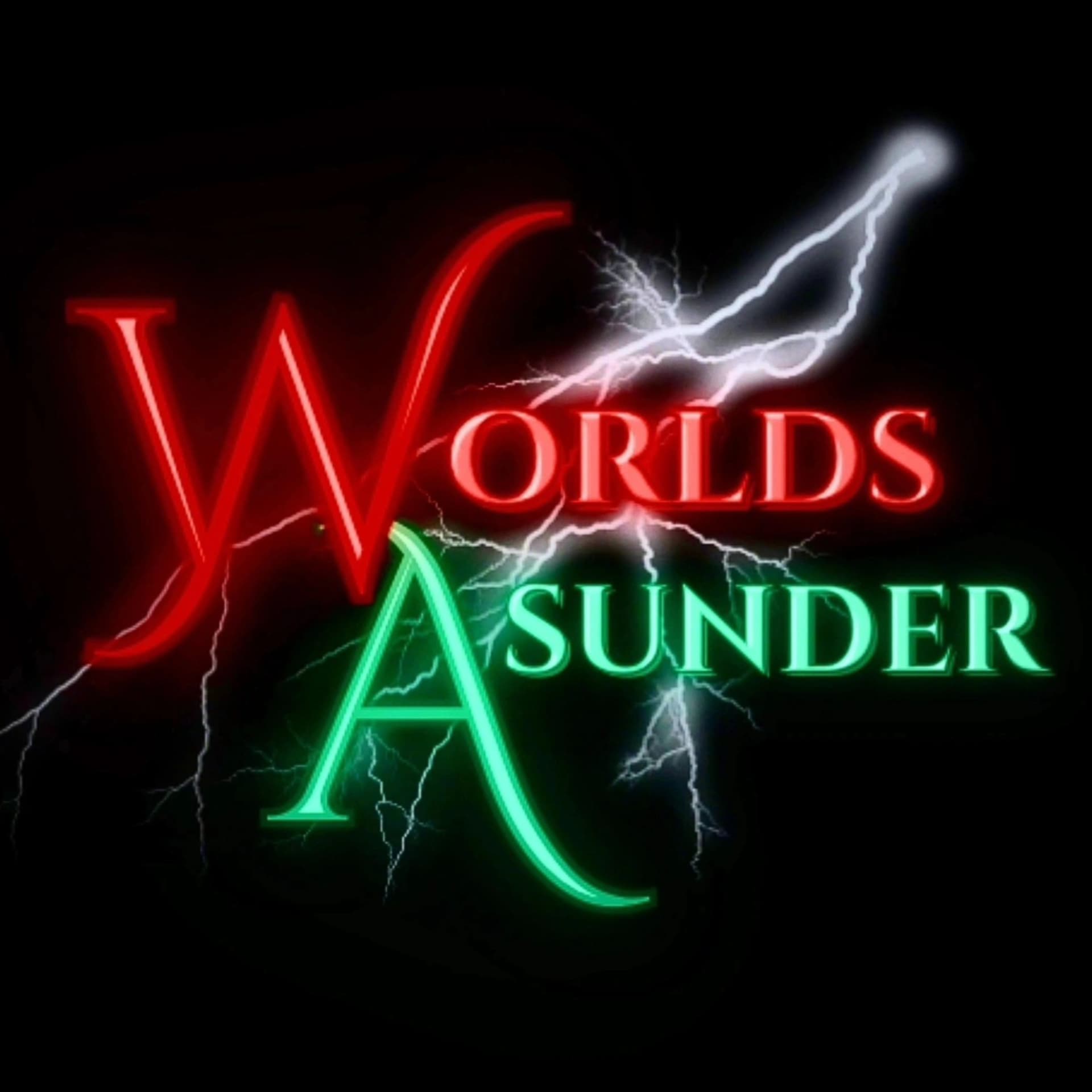 Worlds Asunder - Podcasts