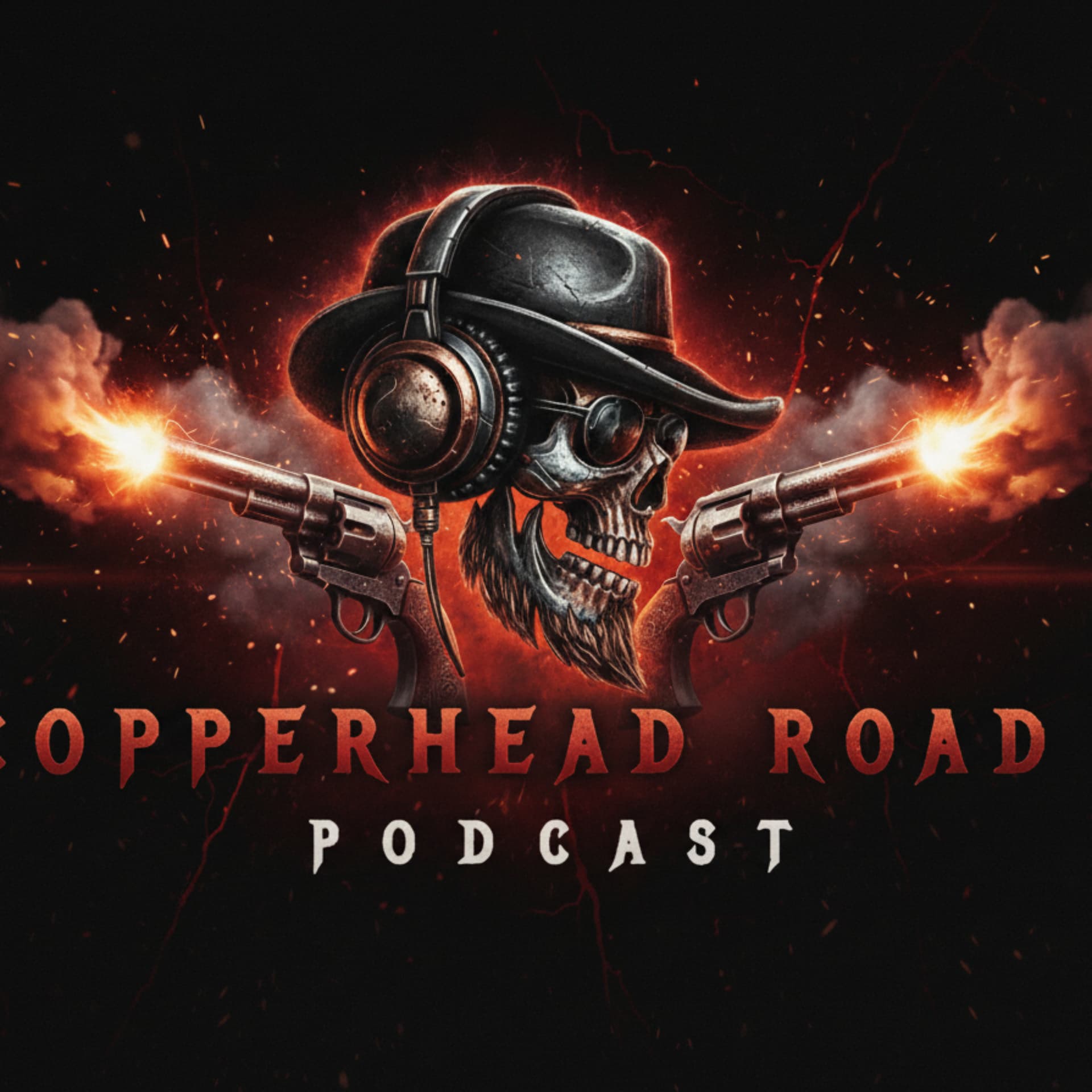Copperhead Road - Podcasts