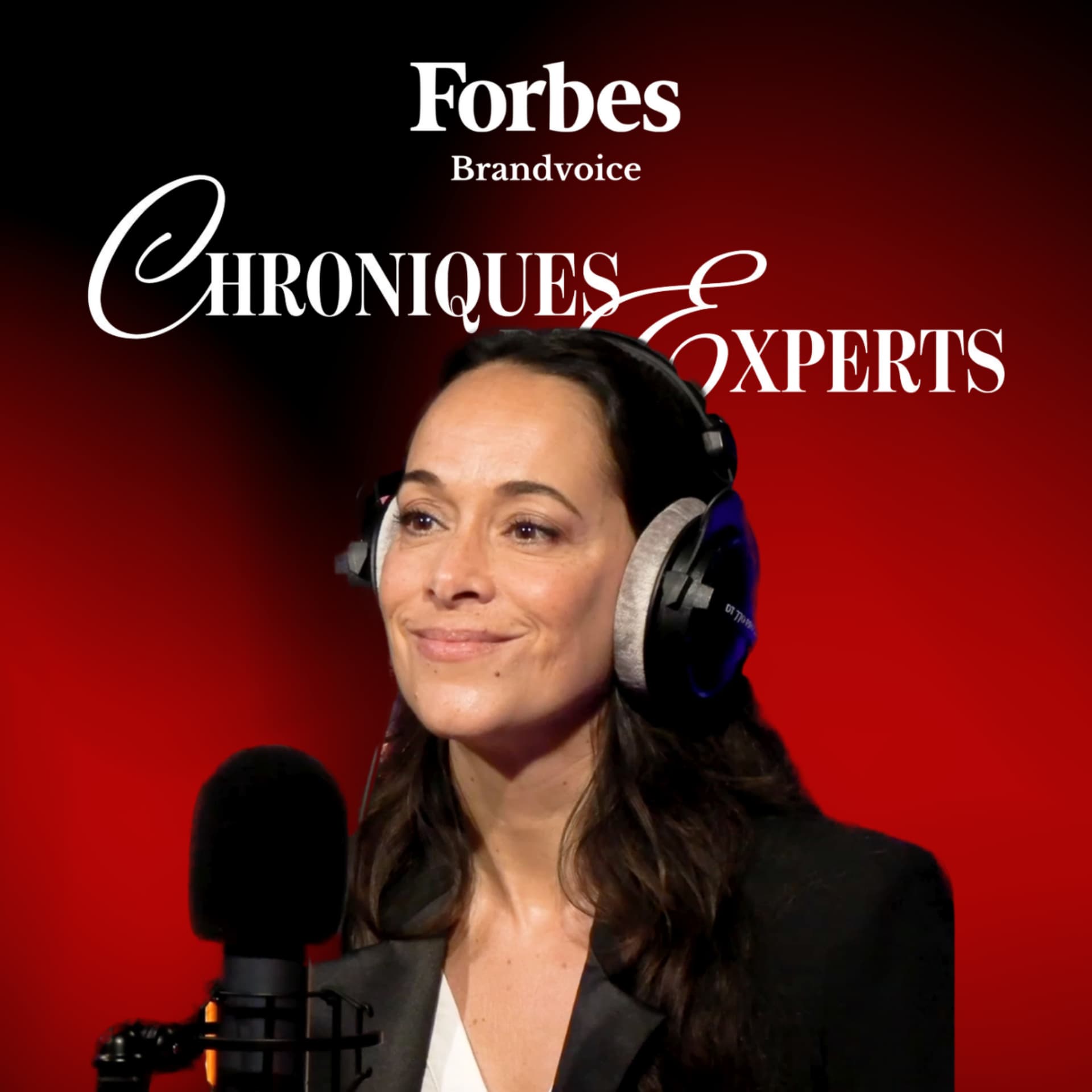 Chroniques d'Experts - Podcasts
