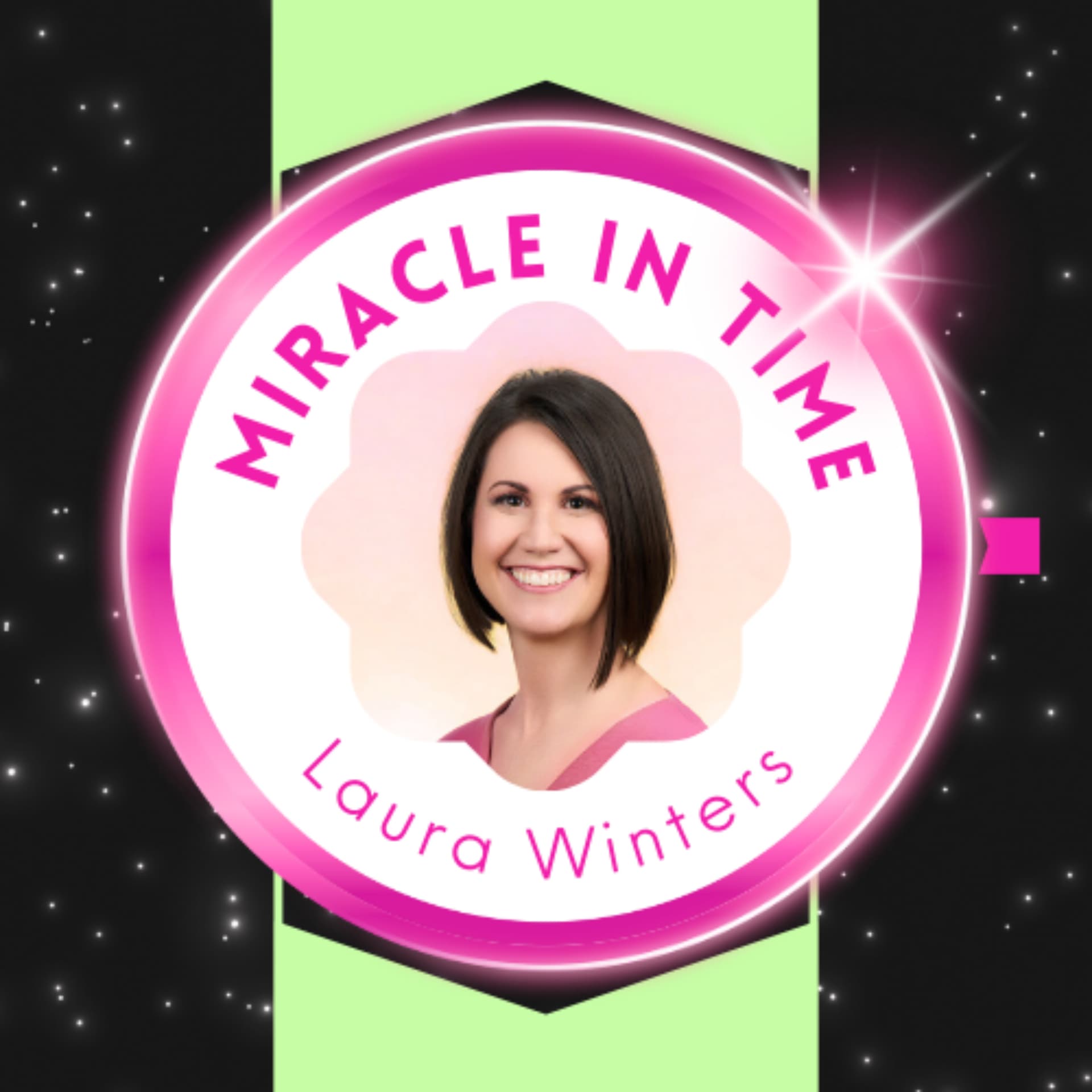 Miracle In Time - Podcasts