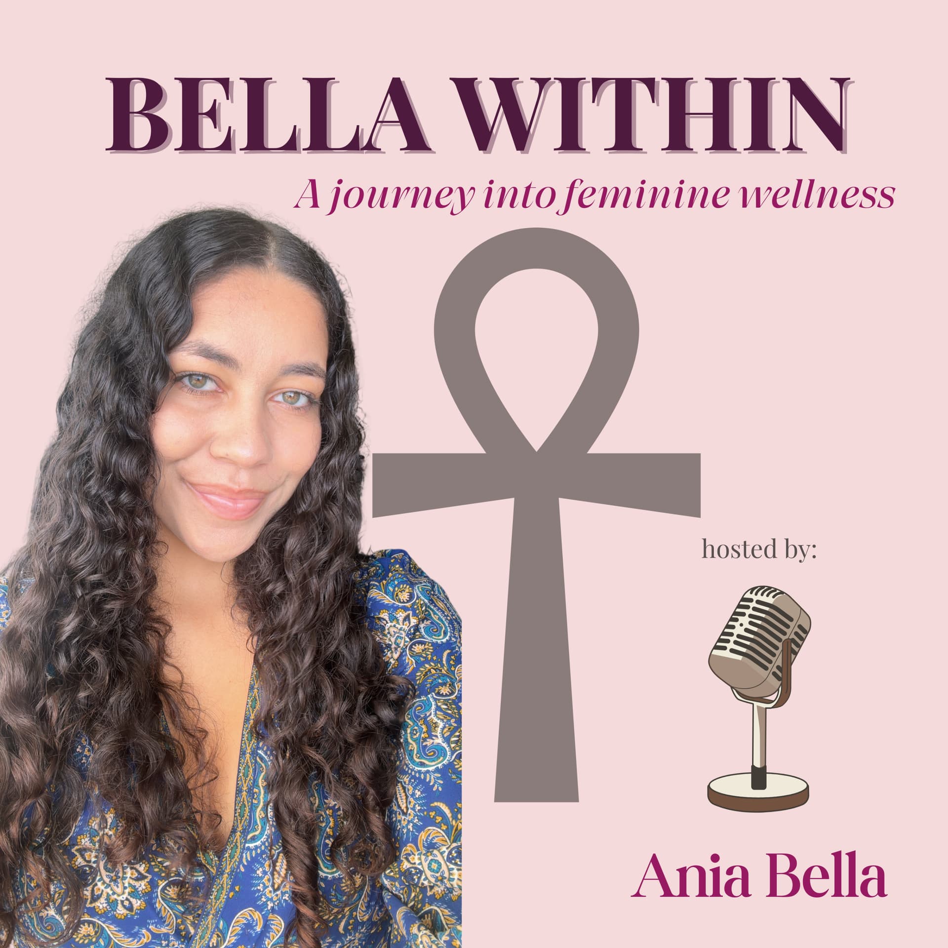 Bella Within - Podcasts