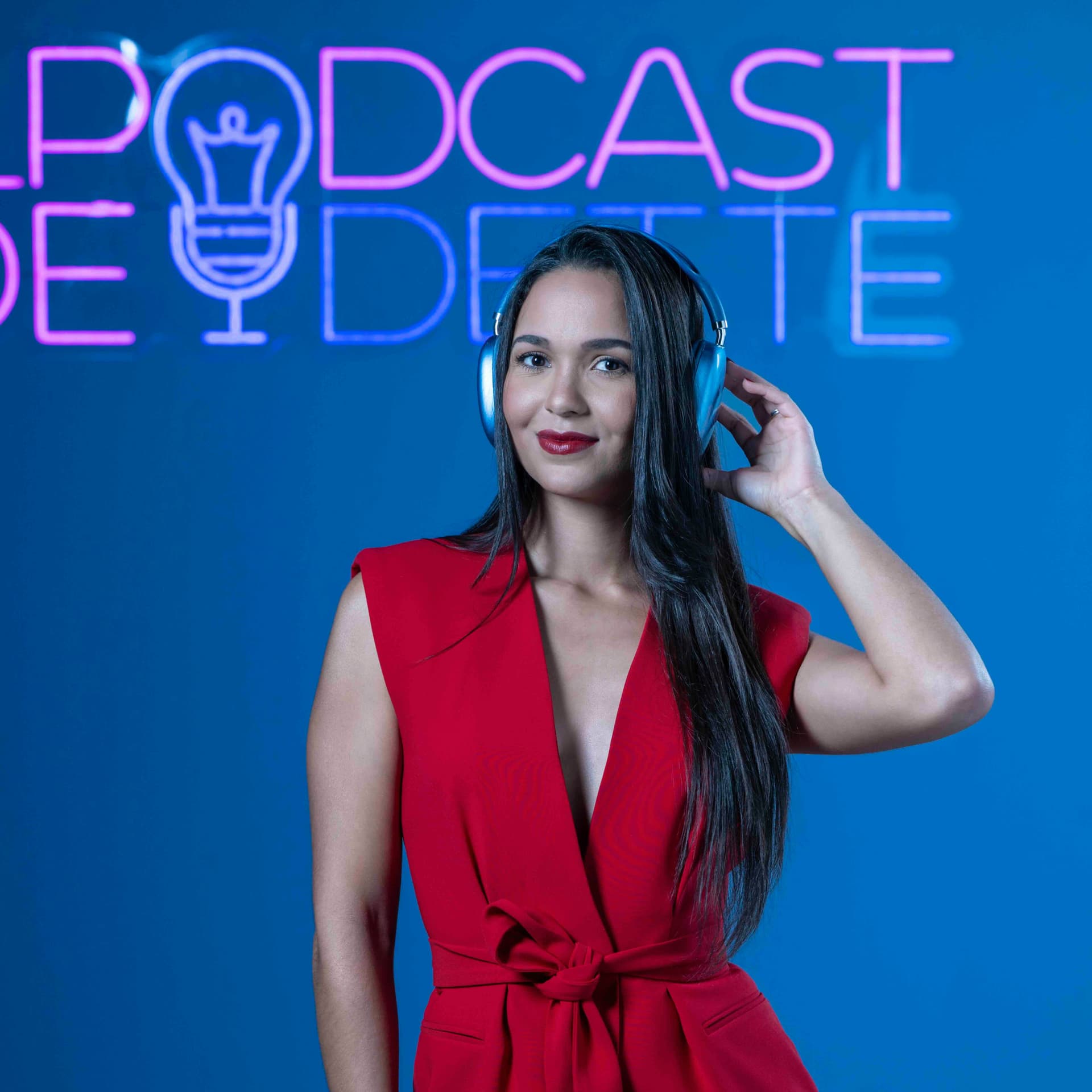 EL PODCAST DE ODETTE - Podcasts