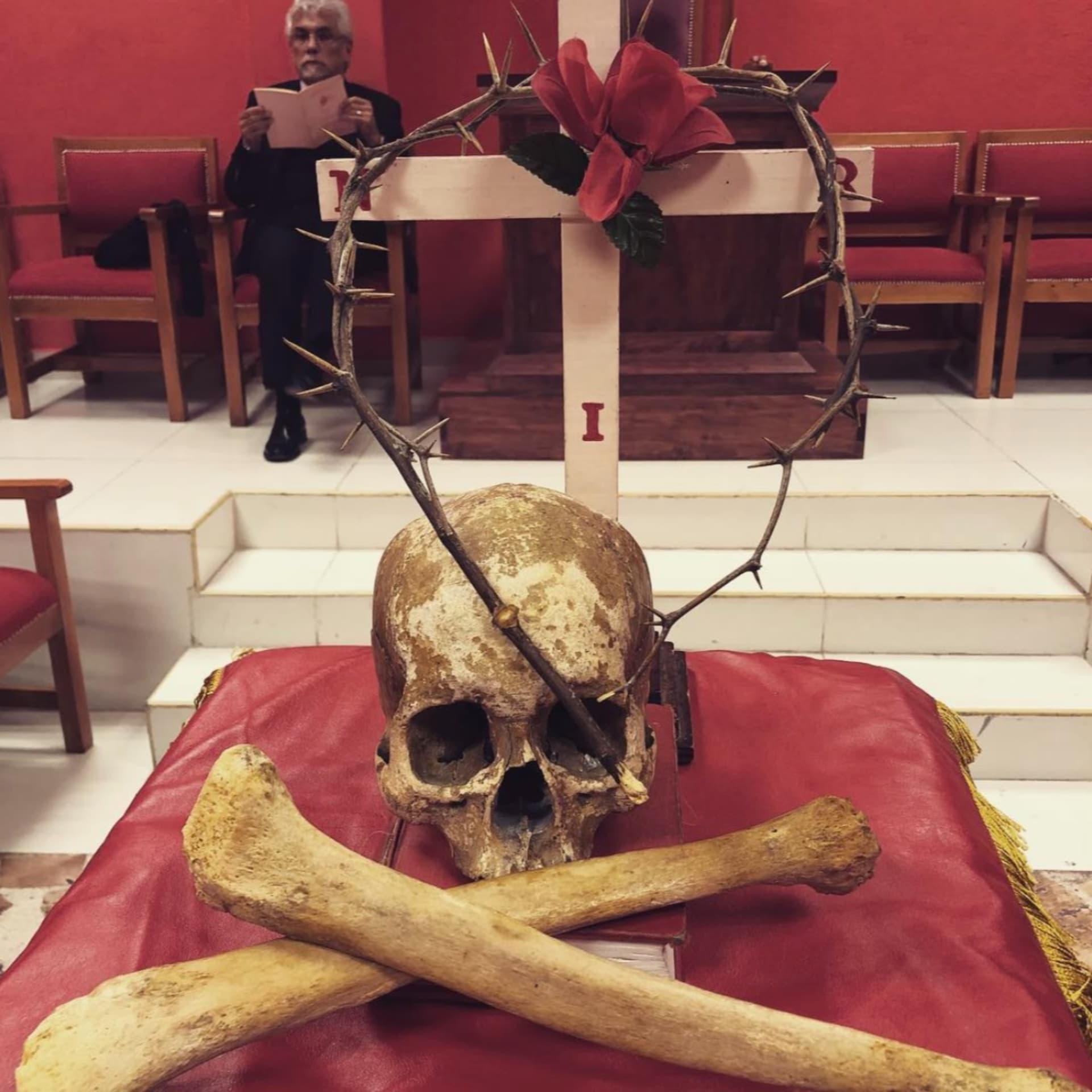 Esoterismo y Masoneria - Podcasts