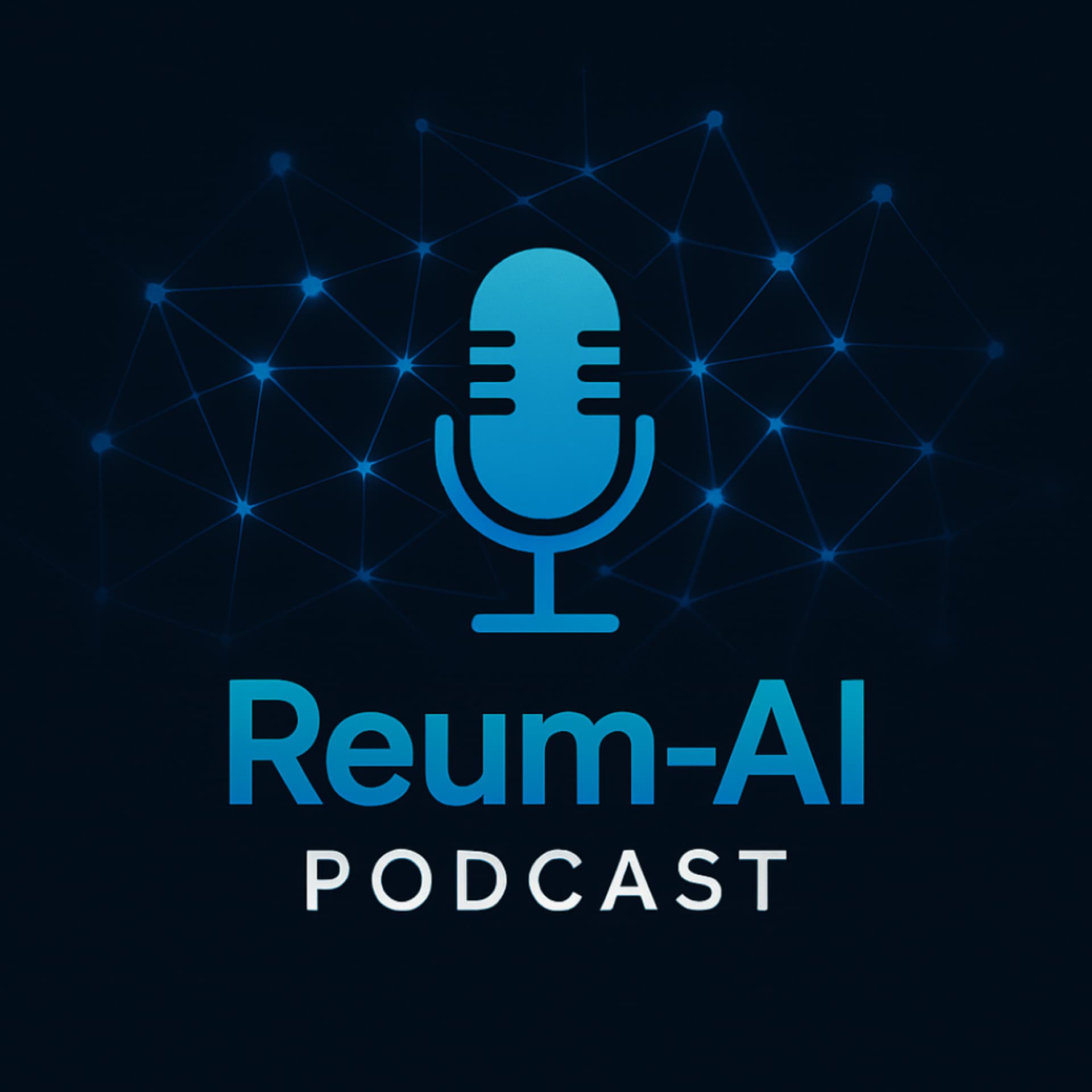 Reum-AI - Podcasts