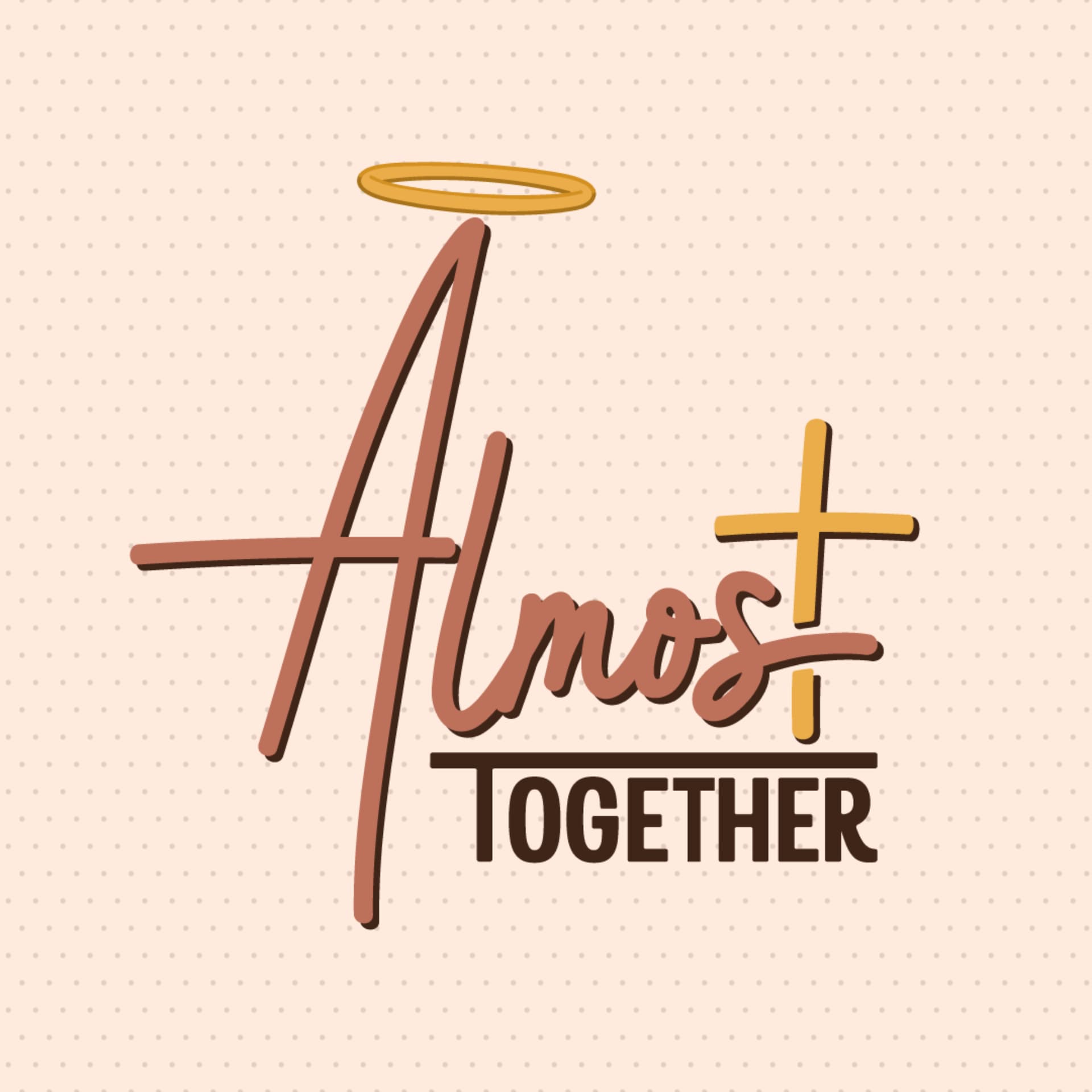 Almost Together Podcast - Podcasts