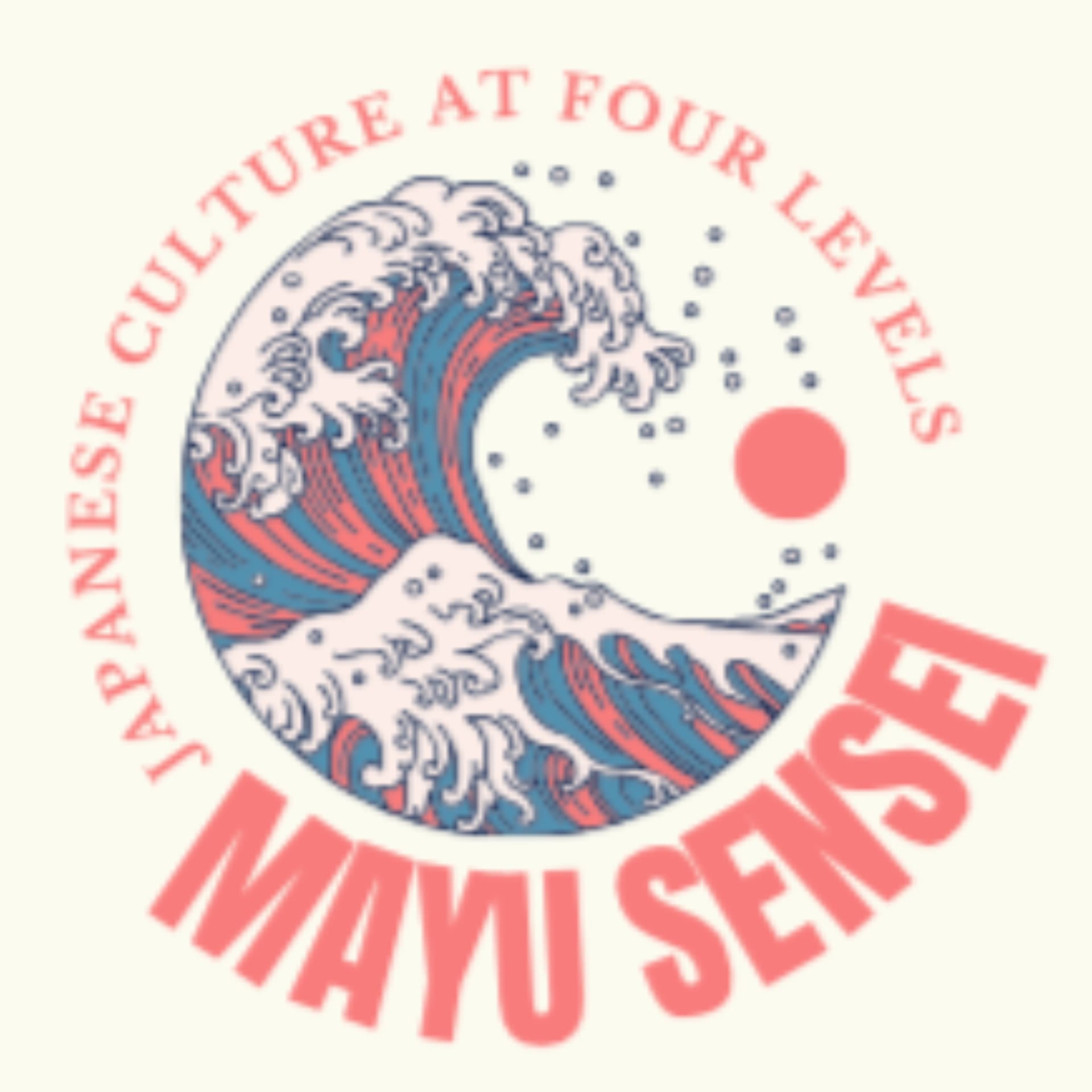 🇫🇷Japanese culture with Mayu 🇬🇧 - ポッドキャスト