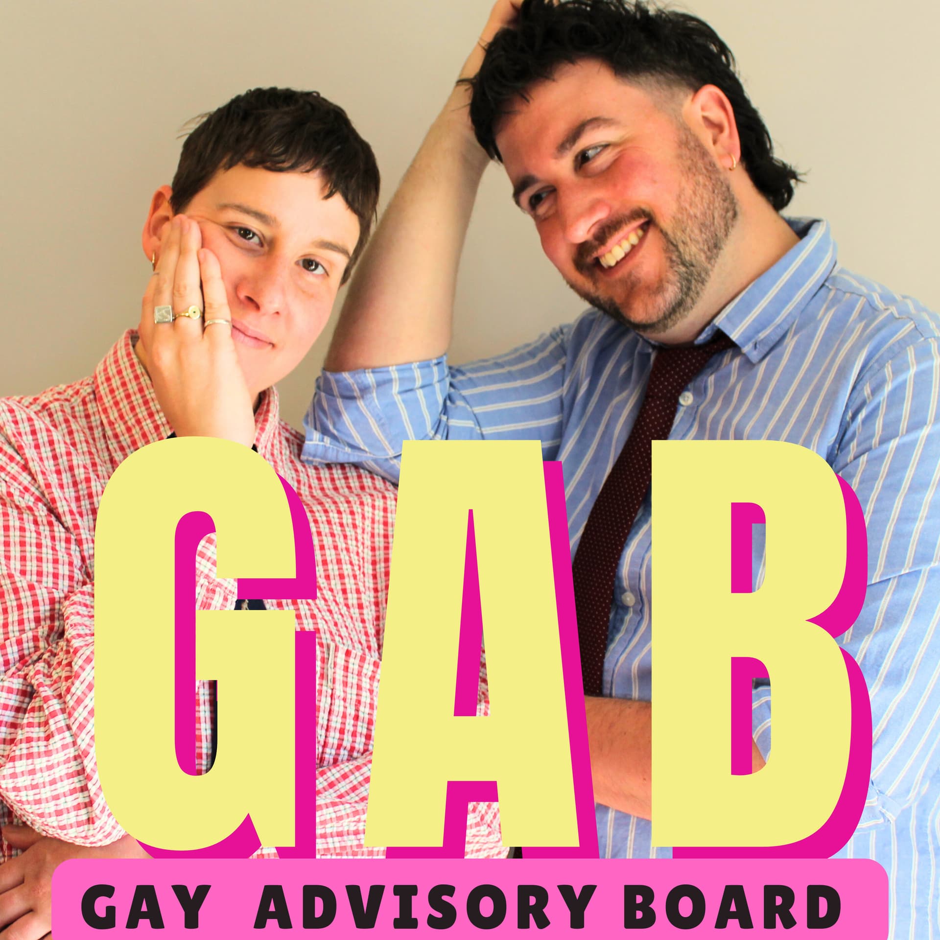 Gay Advisory Board - Podcast