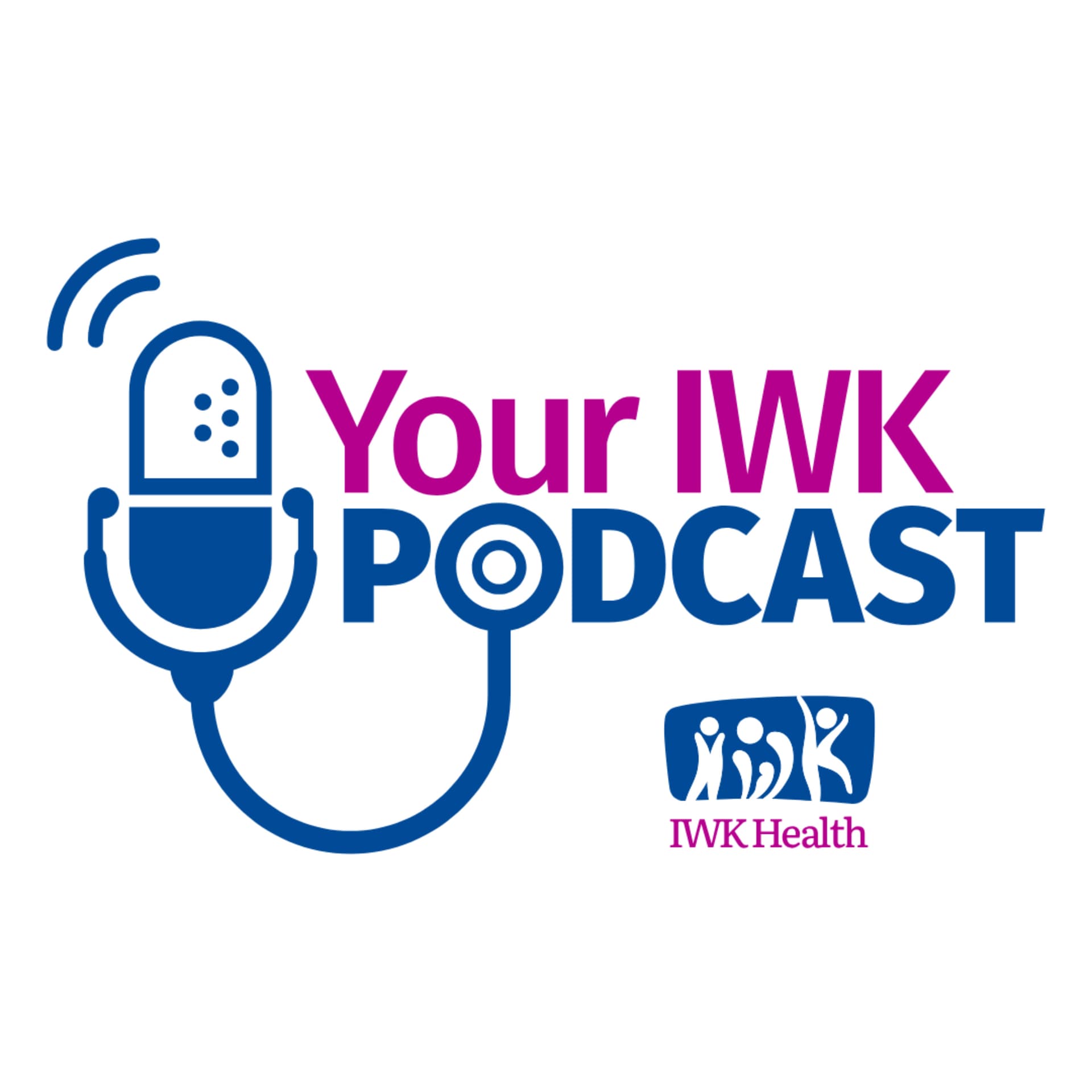 YourIWK Podcast - Podcasts