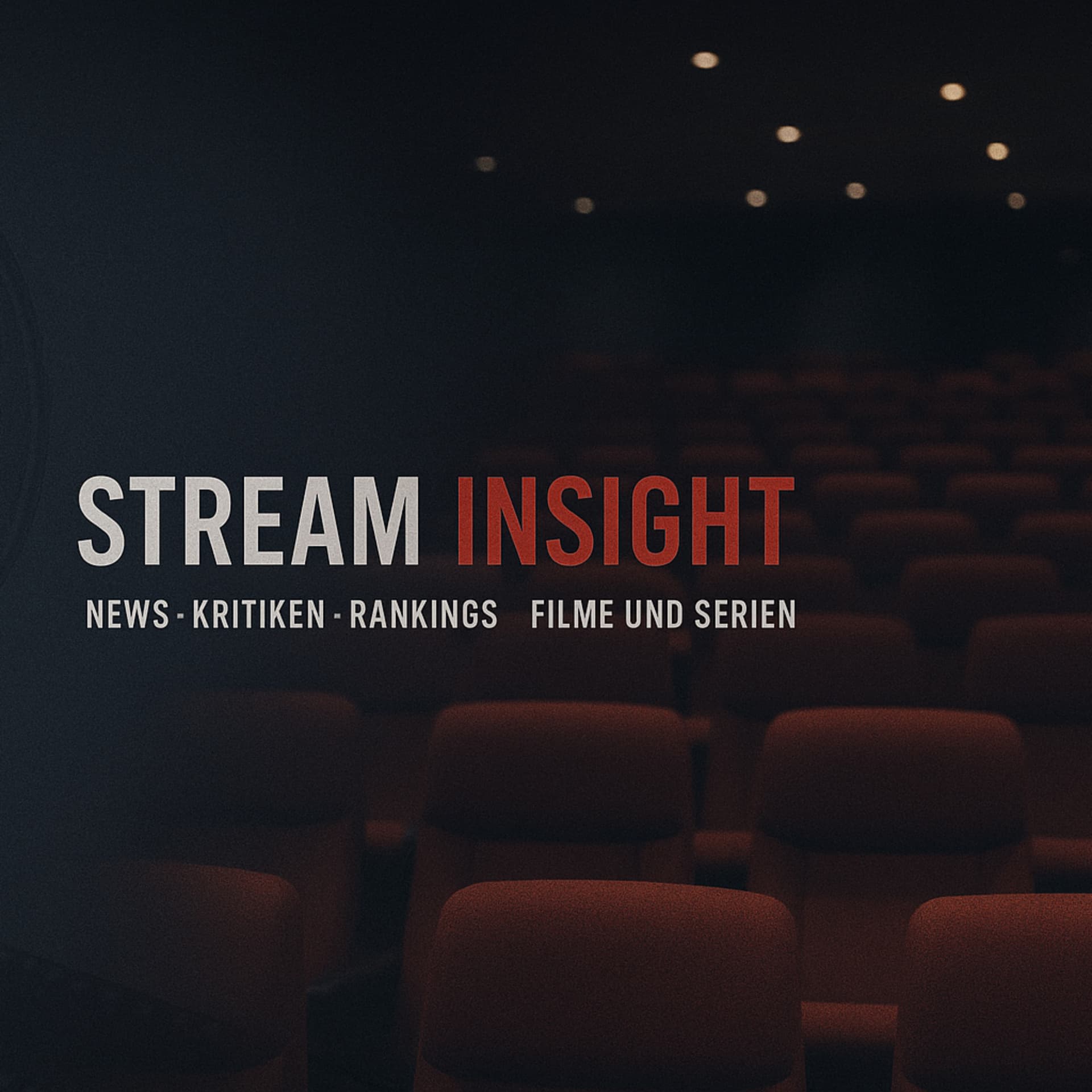 Stream Insight - Podcasts
