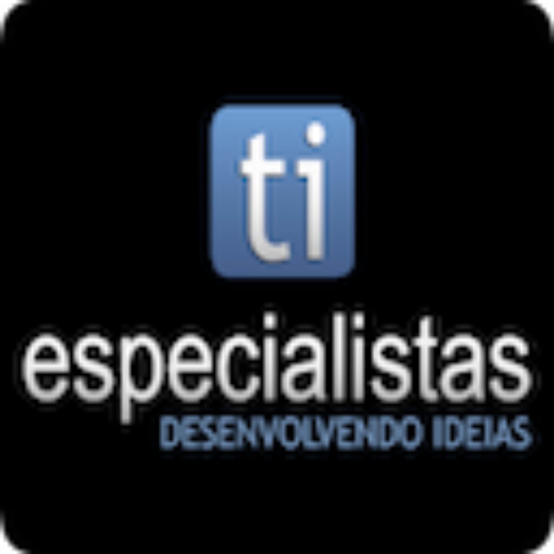 TI Especialistas - Desenvolvendo Idéias - Podcast