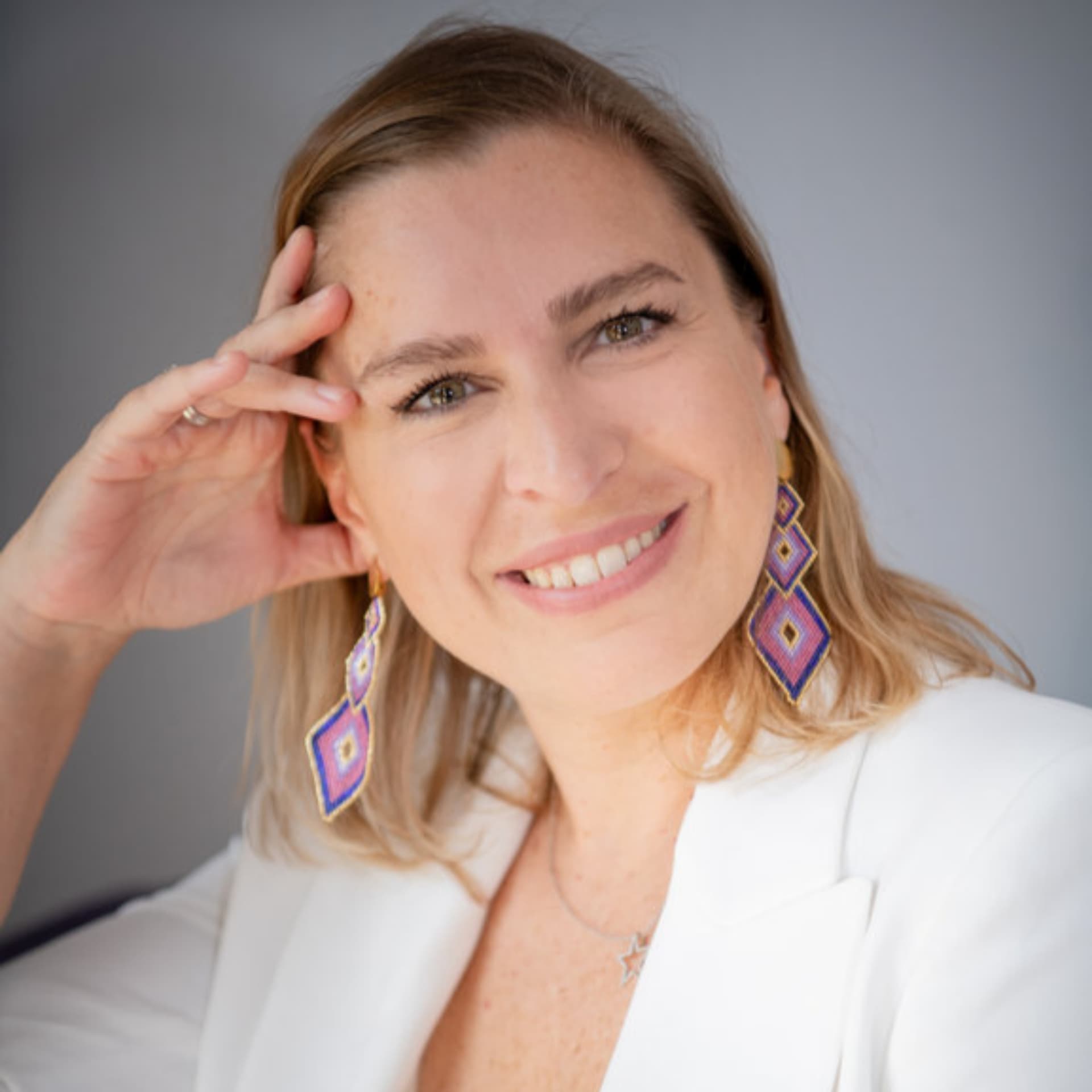 Meditaciones para Conectar con el Poder de tu Ser - Podcasts