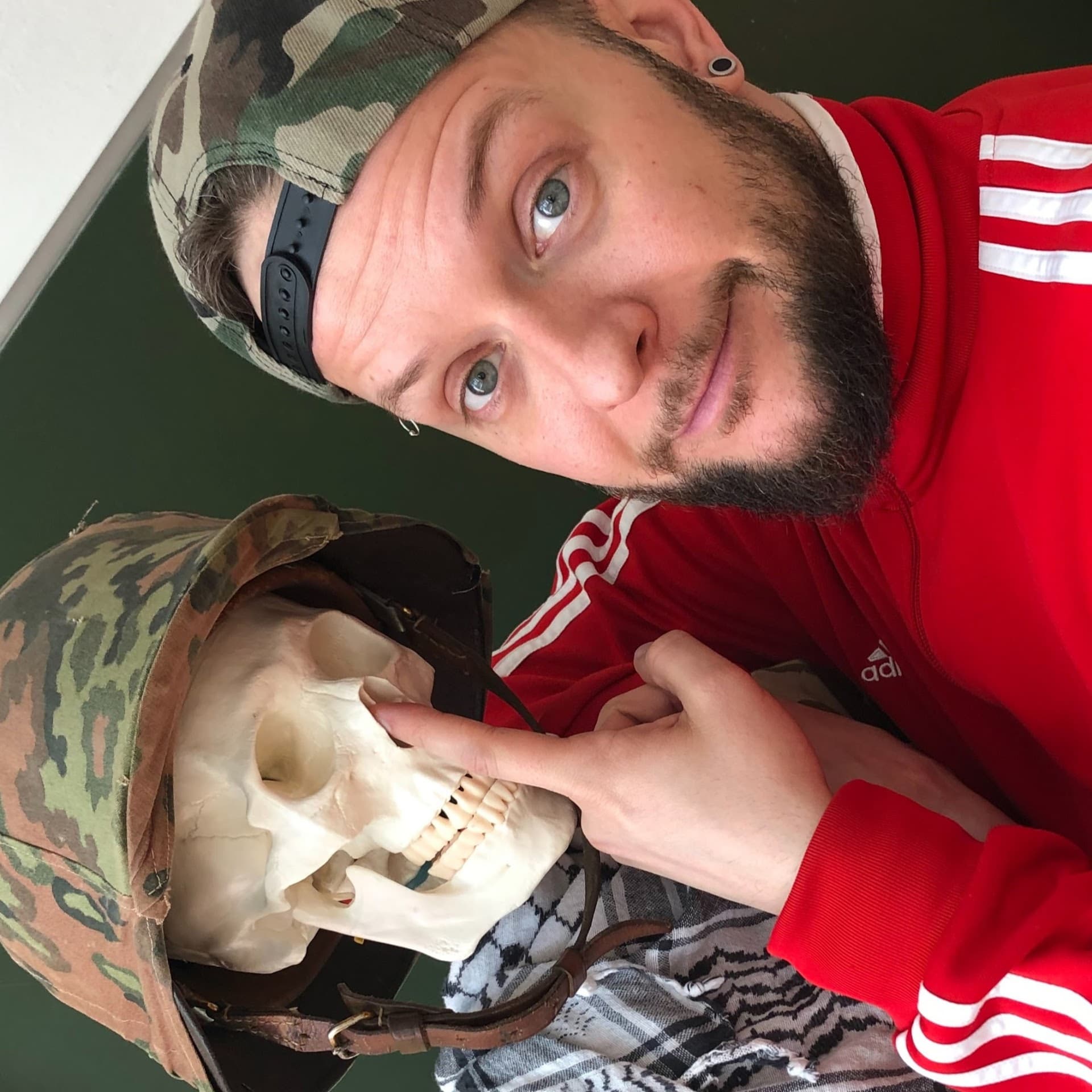 Co za Historia - Arkadiusz Pater - Podcasty
