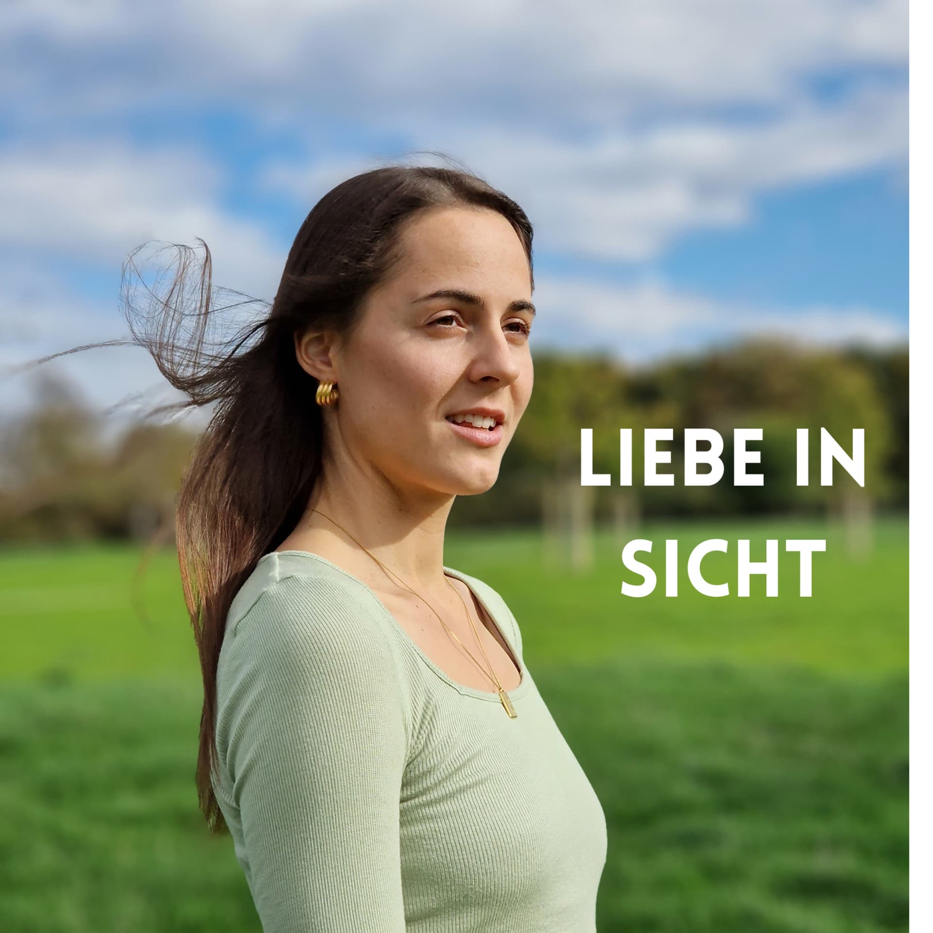Liebe in Sicht - Der Podcast für Frauen, die sich nach echter Verbindung sehnen - Podcasts