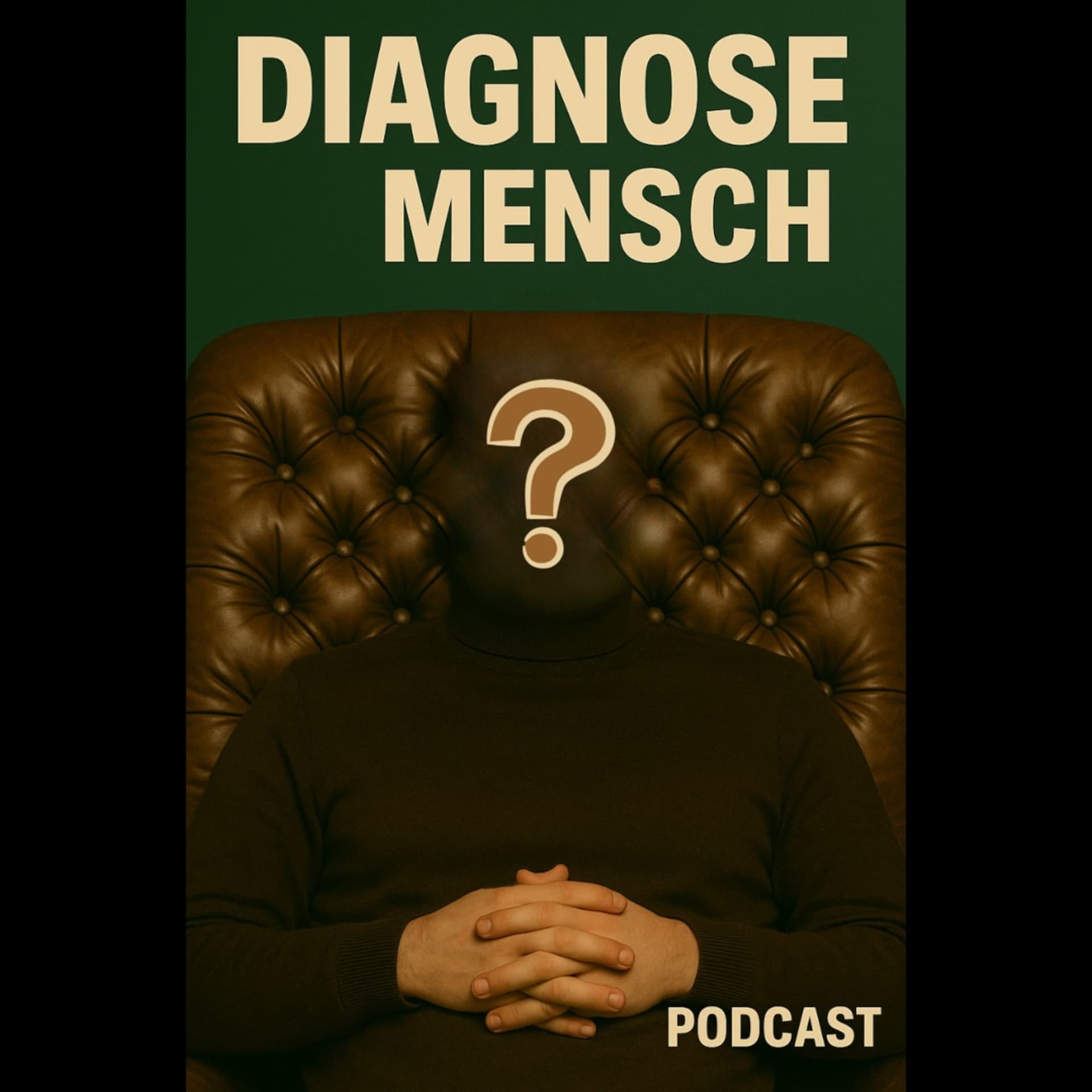 Diagnose Mensch - Podcasts