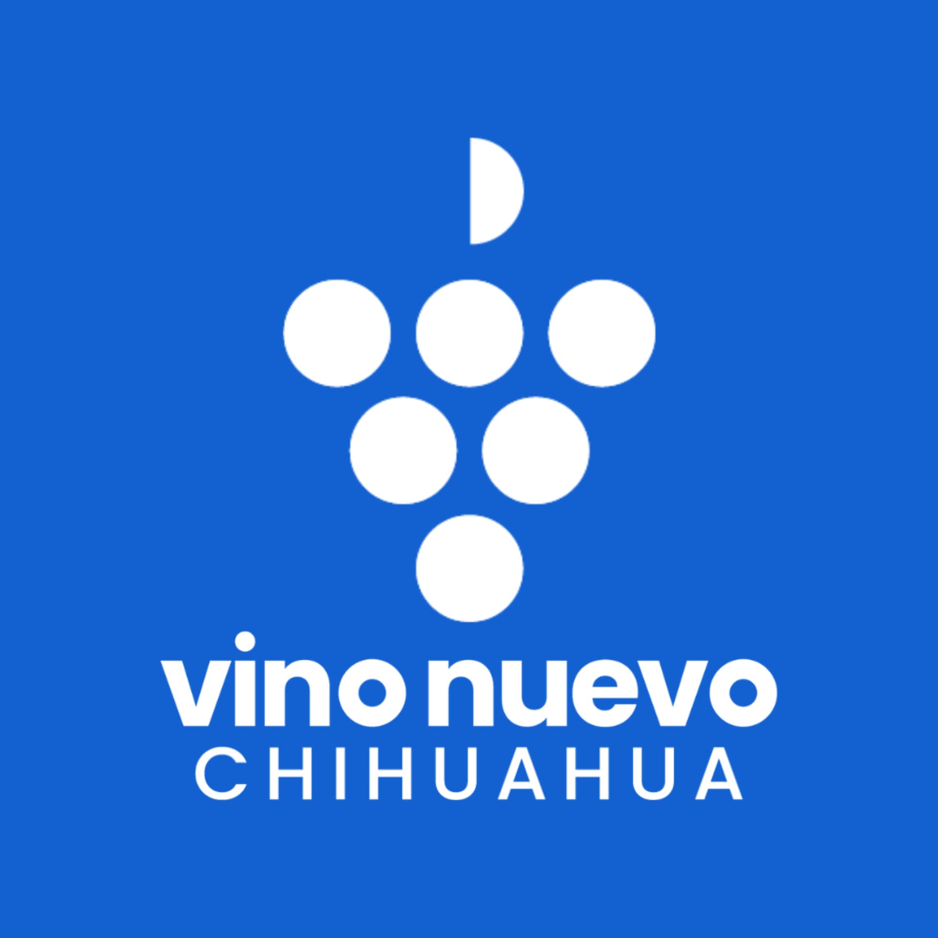 Vino Nuevo Chihuahua - Podcasty