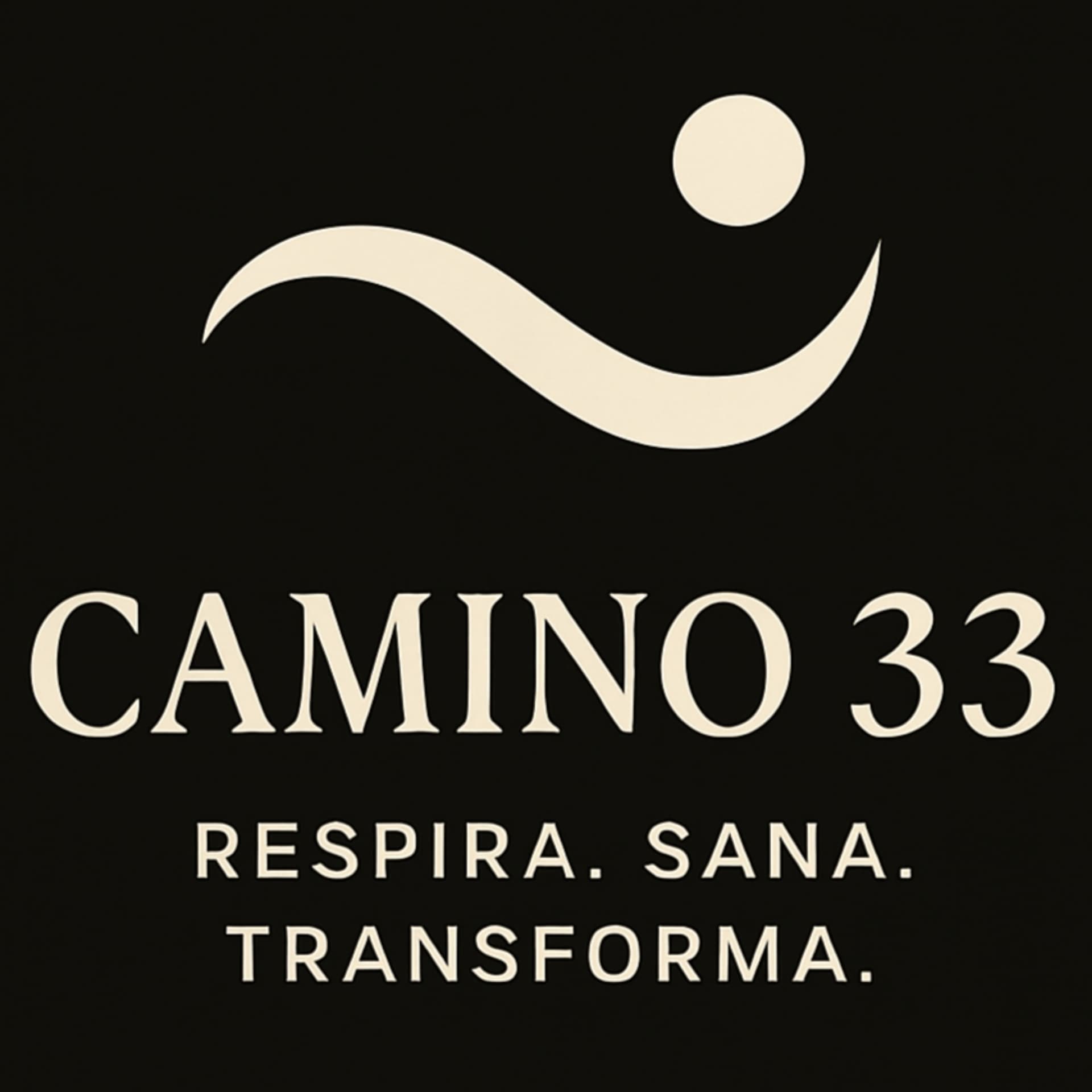 Camino 33. Respira. Sana. Transforma - Podcasts