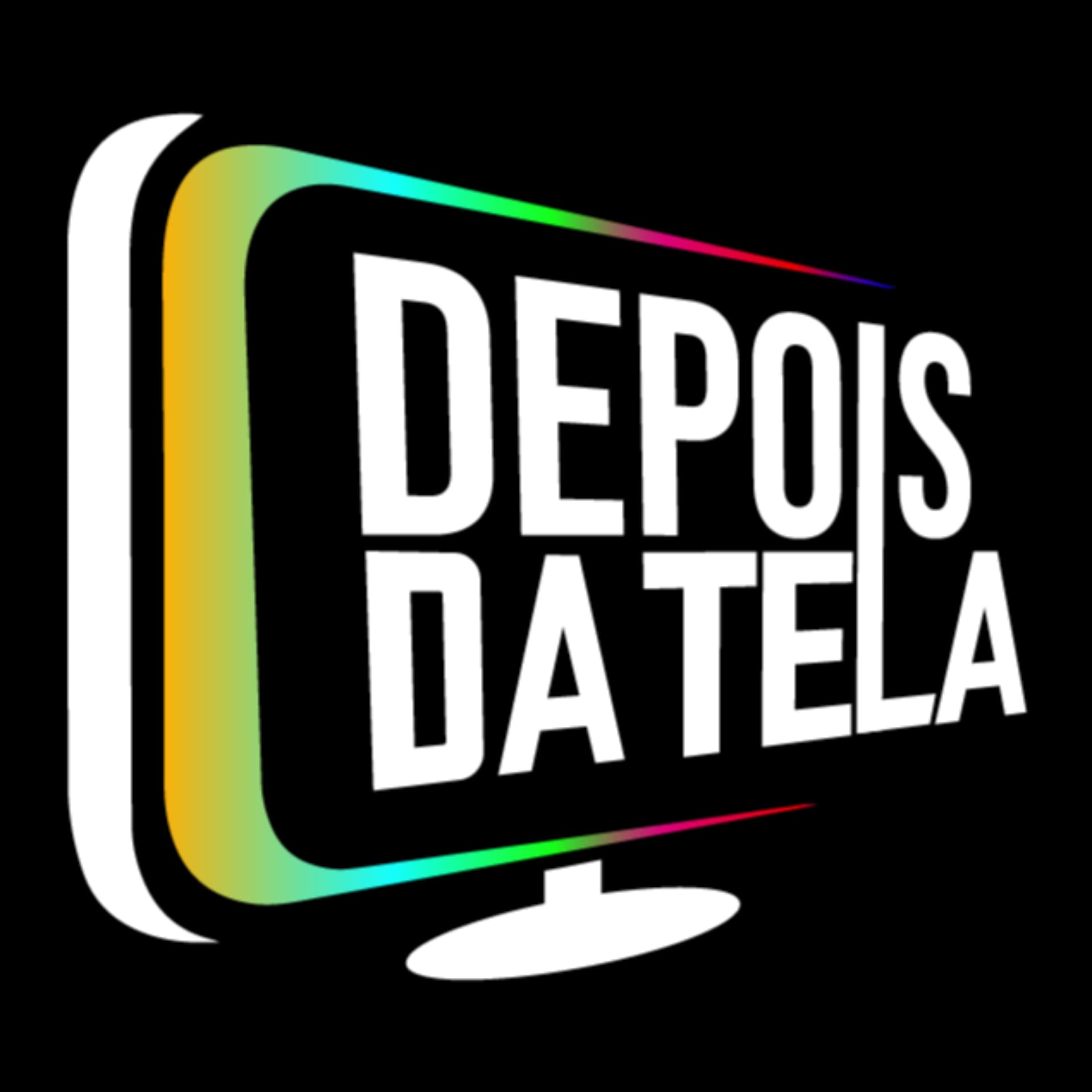 Depois da Tela Podcast - Podcasts