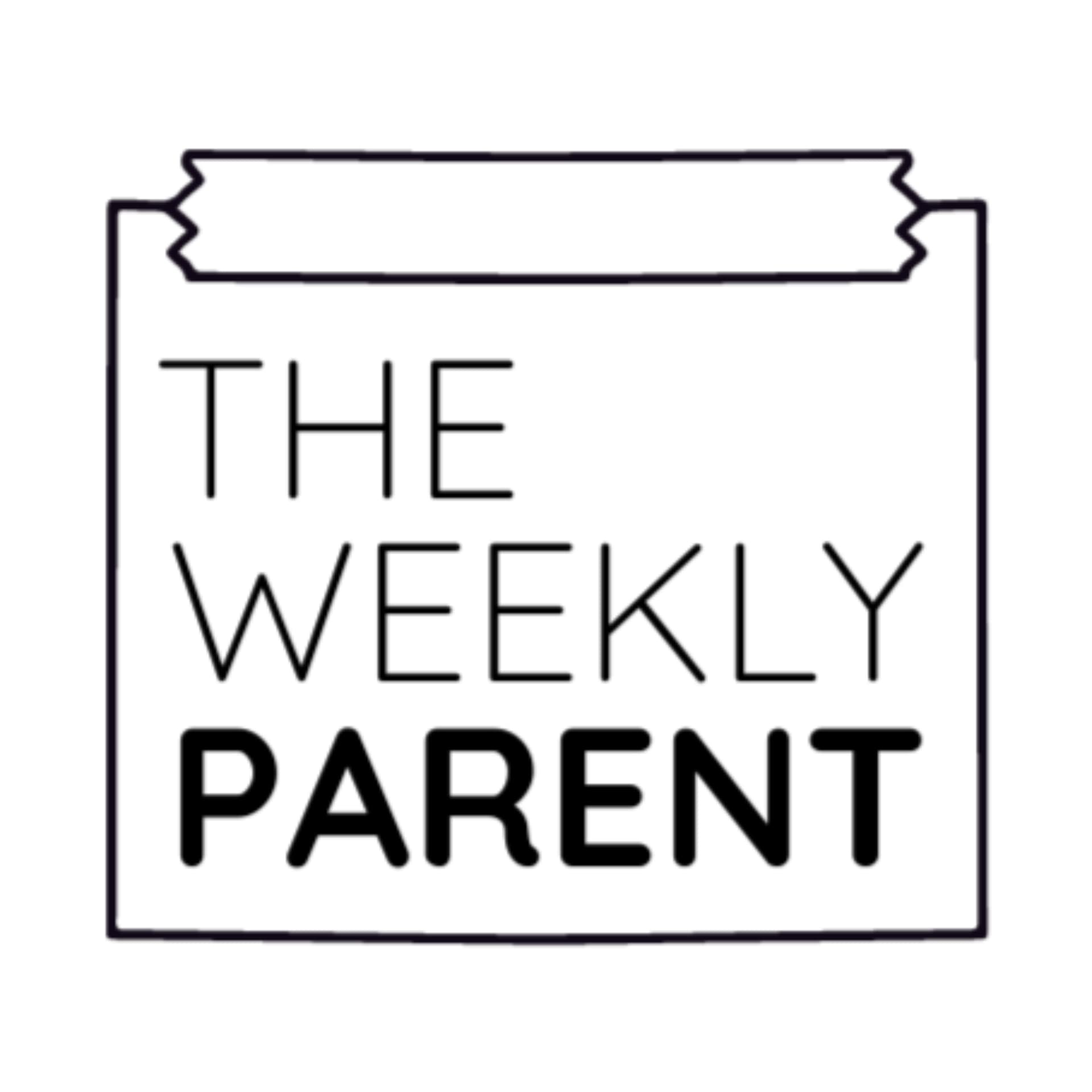 The Weekly Parent - Podcasts