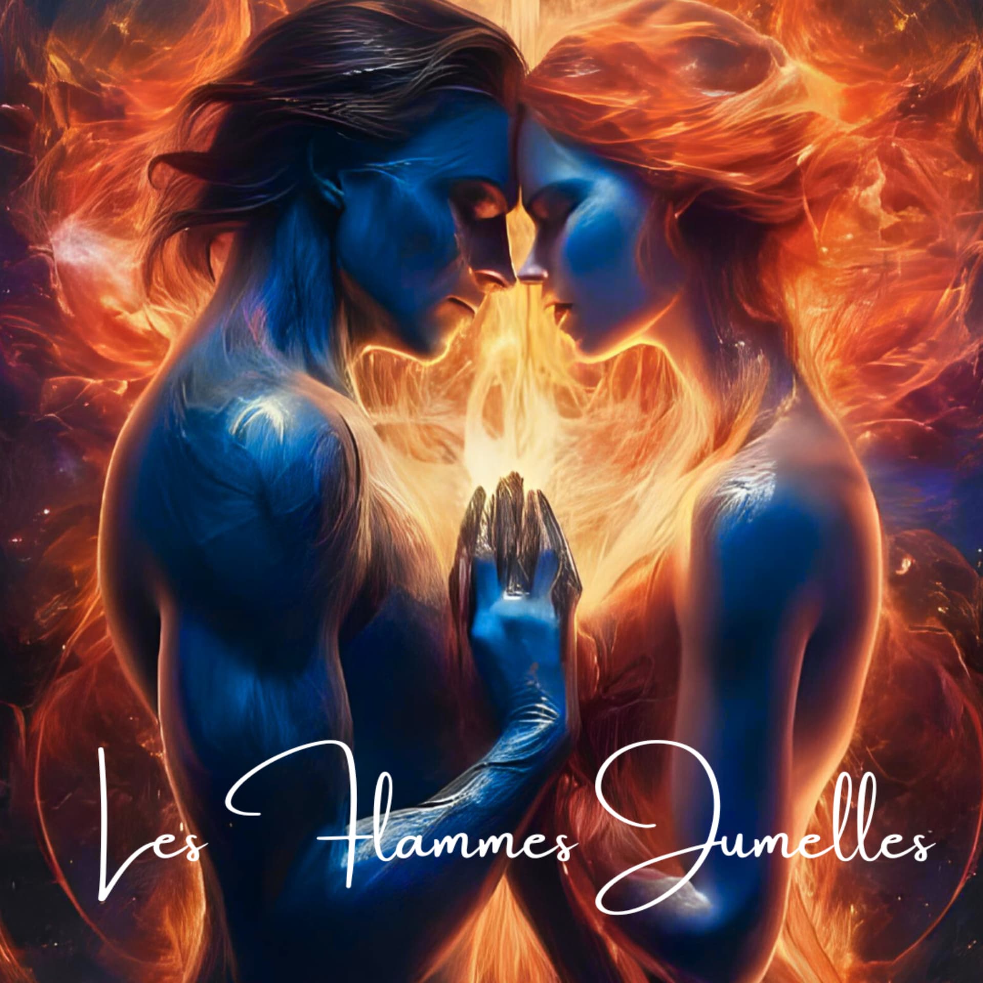 Flammes Jumelles - Podcasts