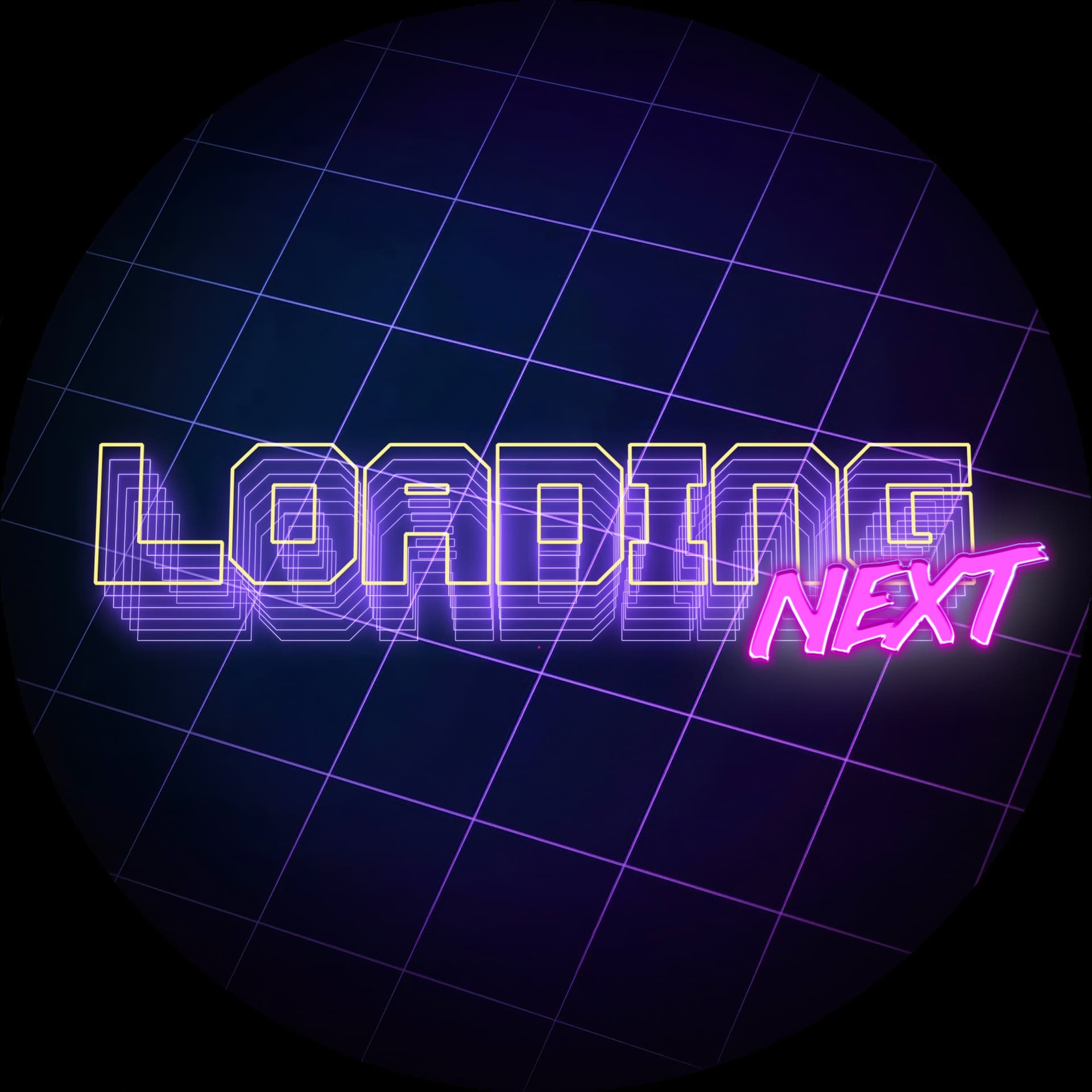 Loading Next - Podcasty