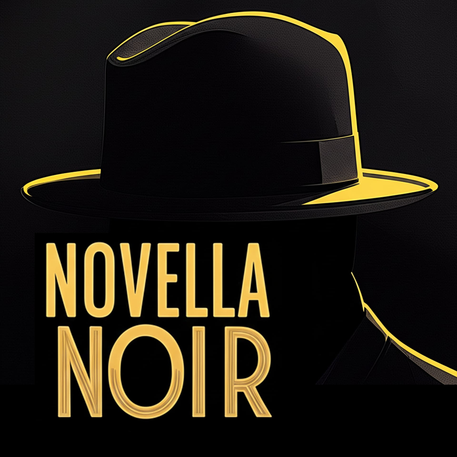 Novella Noir | Audio Dramas - Podcasts