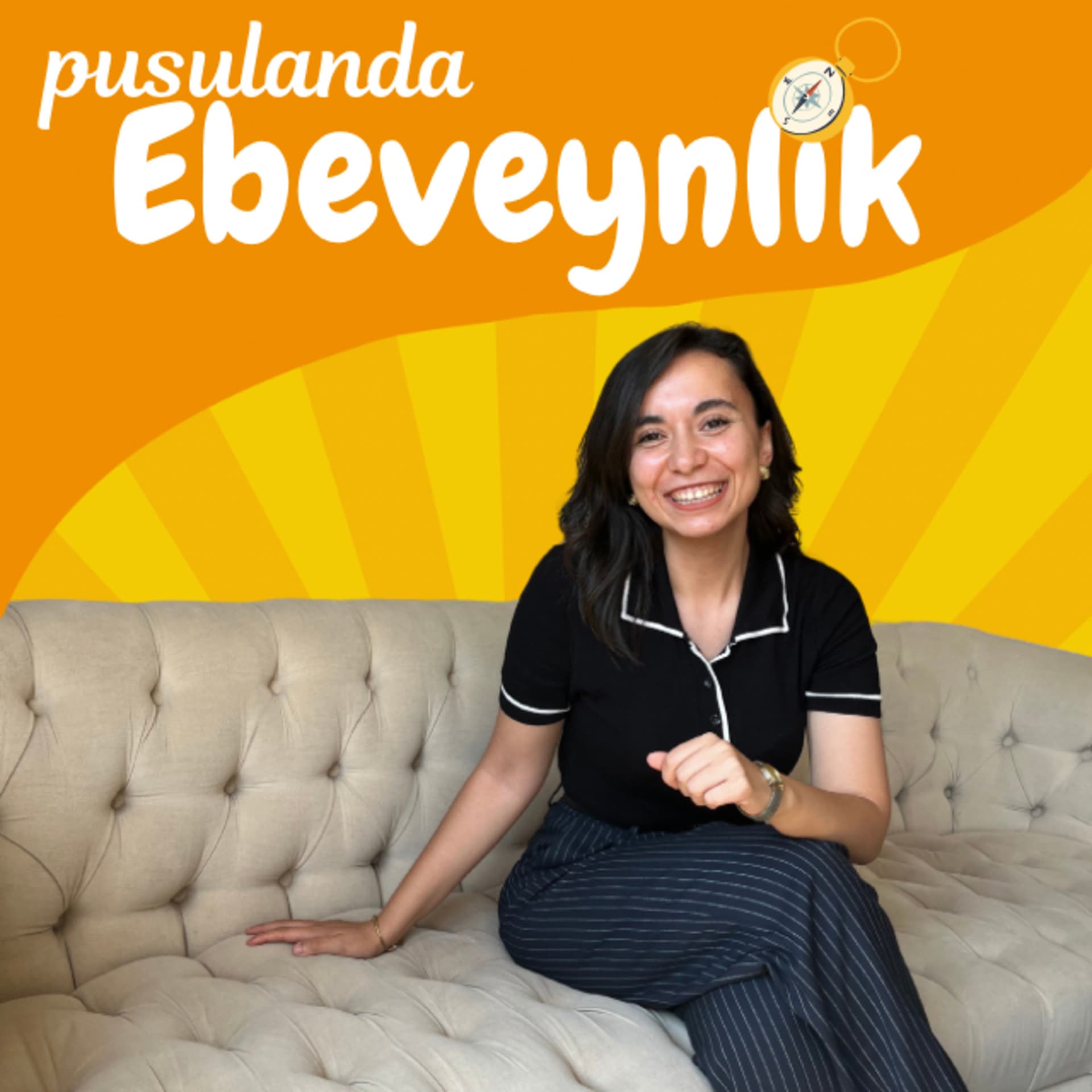 Pusulanda Ebeveynlik - Podcastler