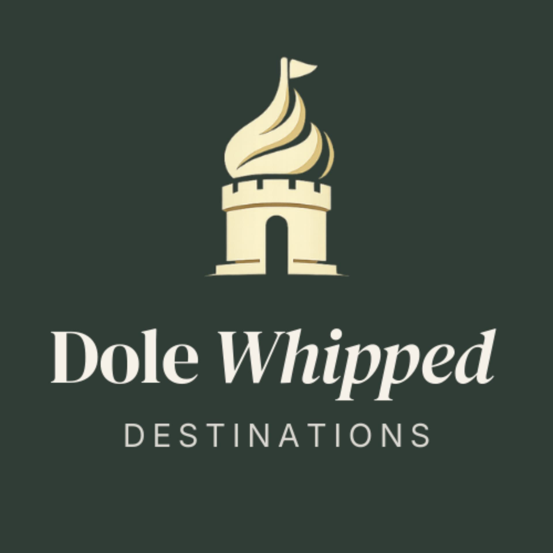 Dole Whipped Destinations - Podcasts