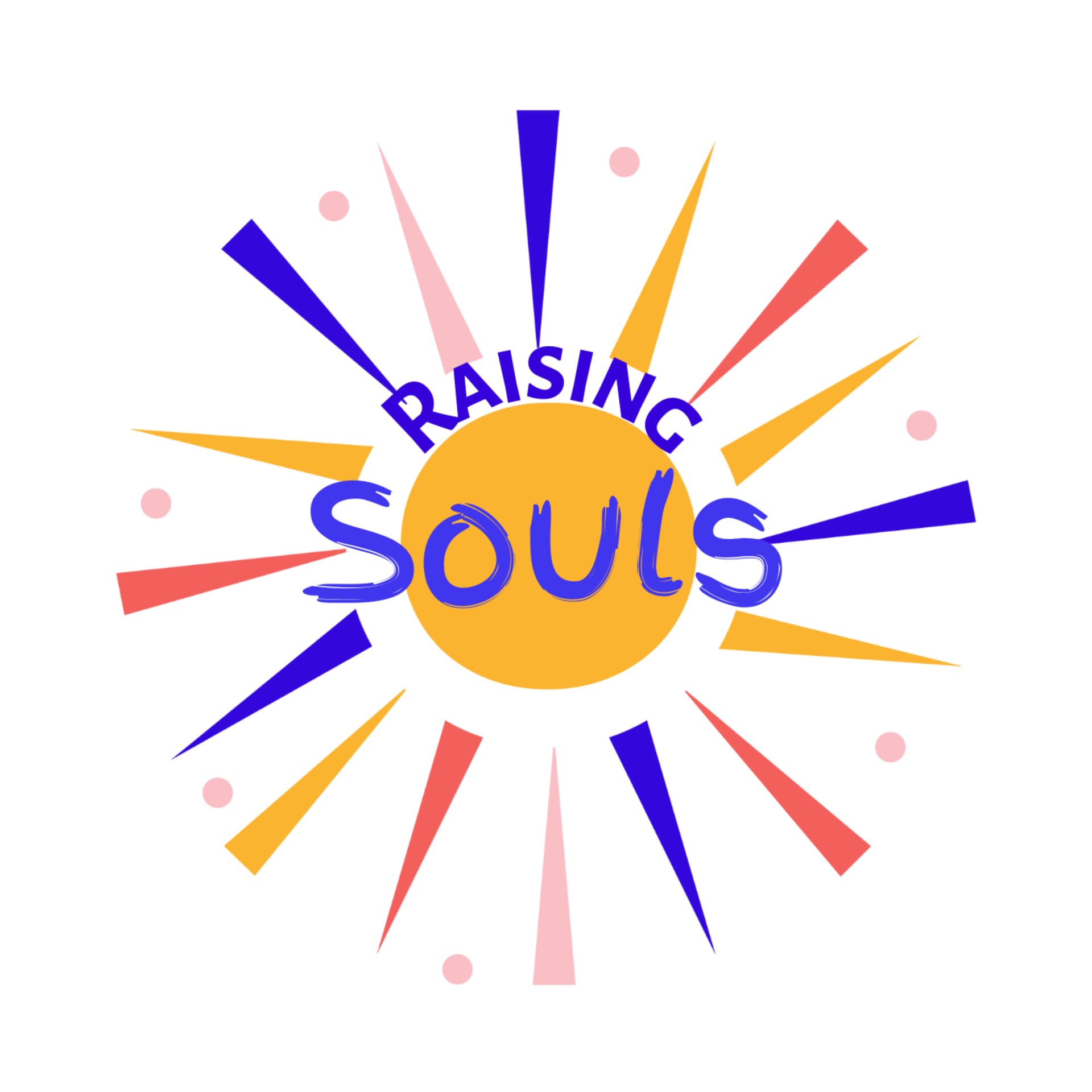 Raising Souls: A Convo Parenting Podcast - Podcasts