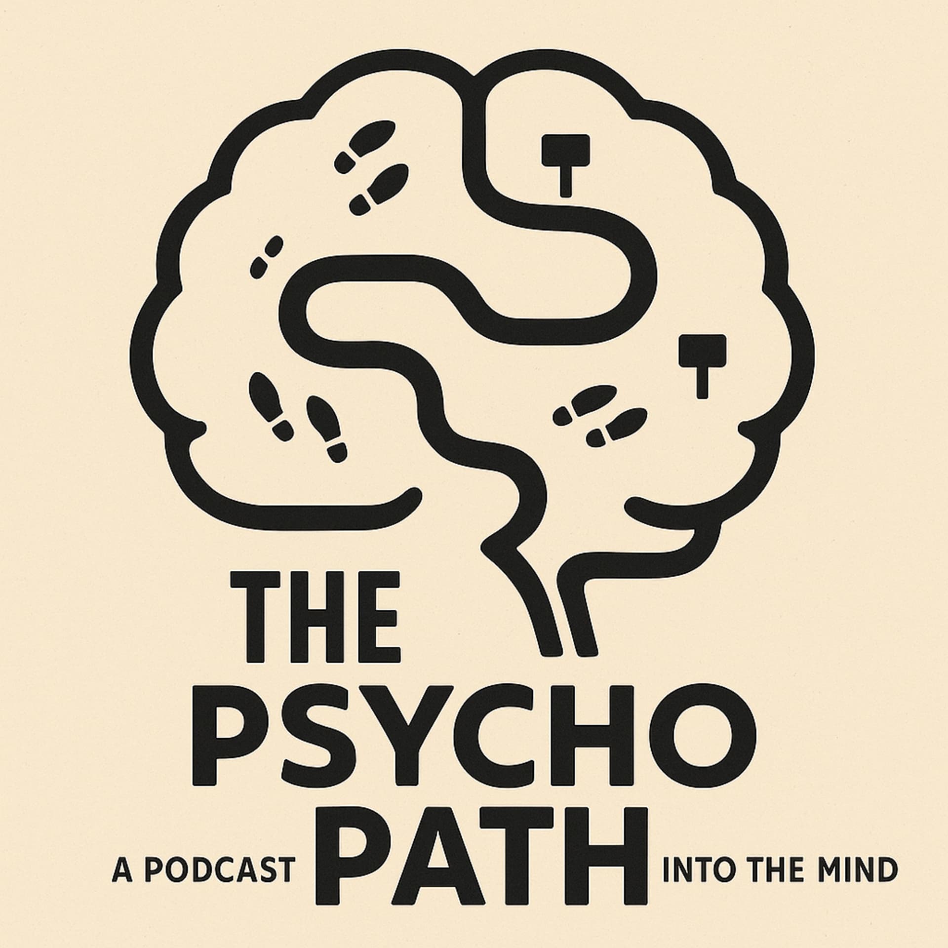 The “Psycho” Path - Podcasts