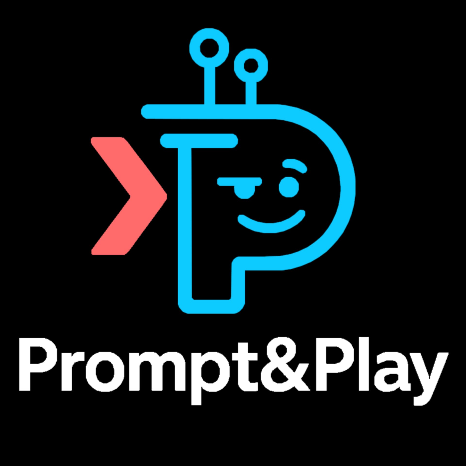 Prompt and Play - Podcasts