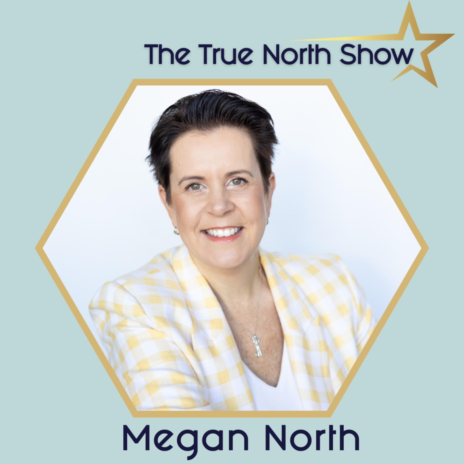 The True North Show - Podcasts