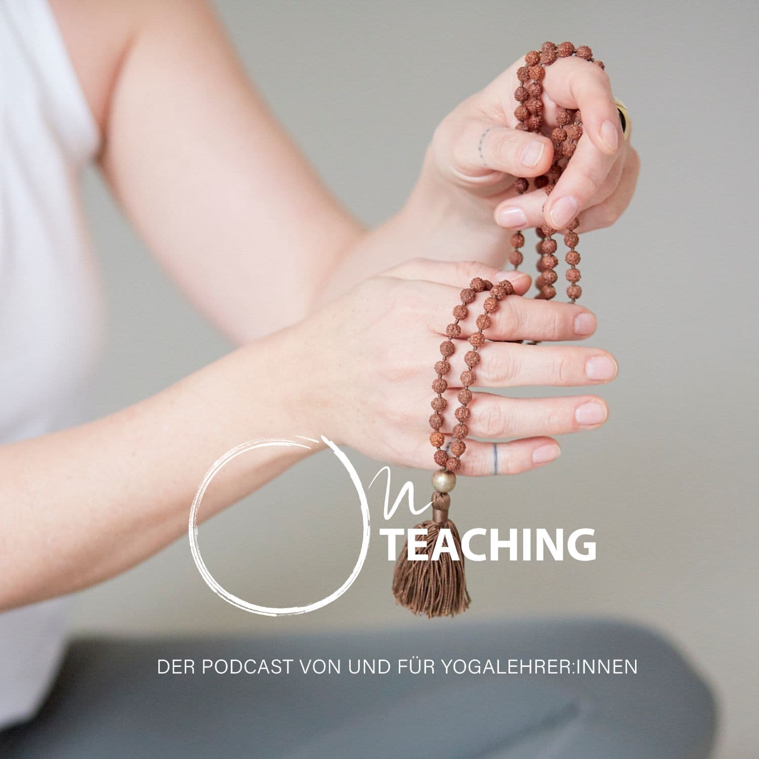 OnTeaching - der Podcast von und für YogalehrerInnen - Podcasts