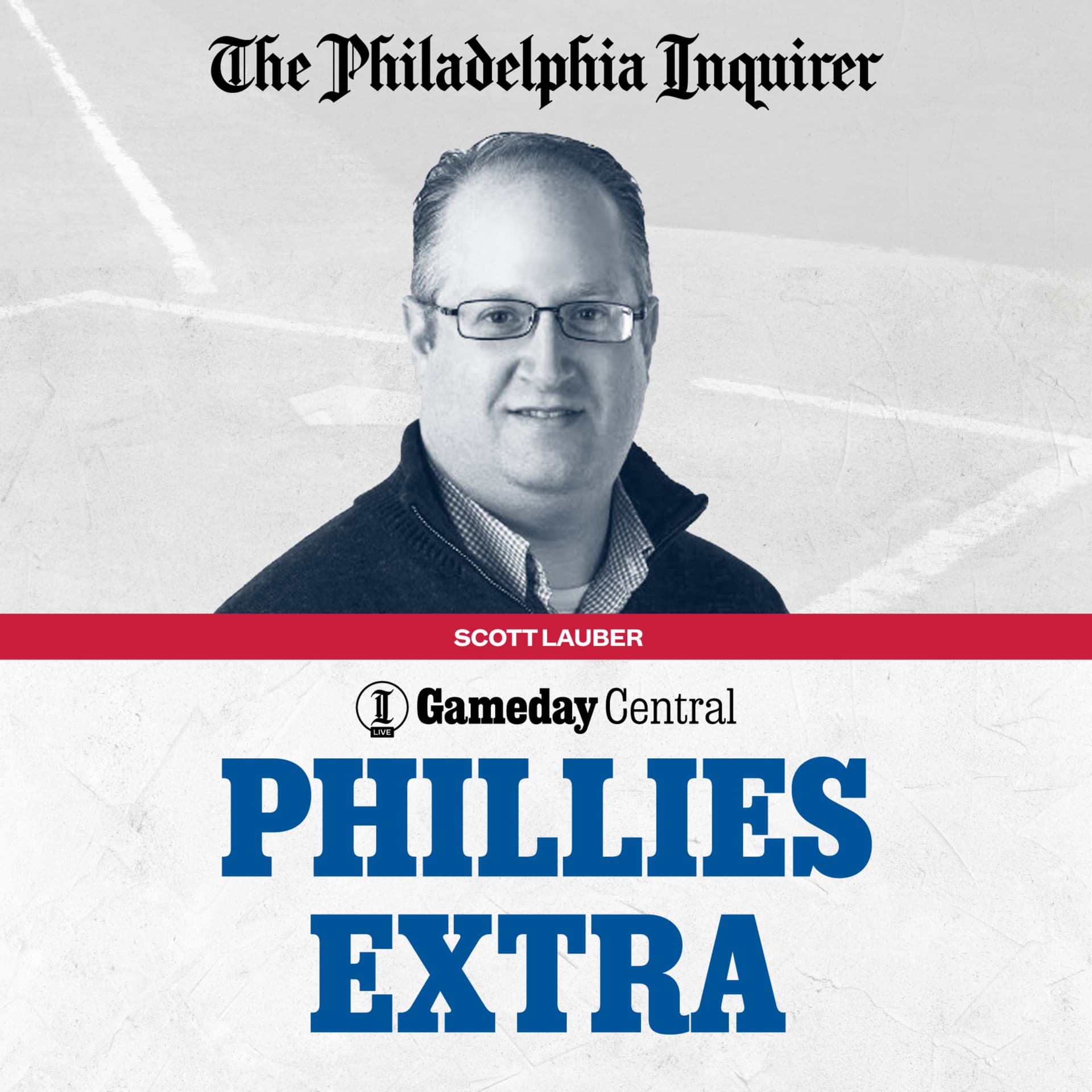 Phillies Extra - Podcasts