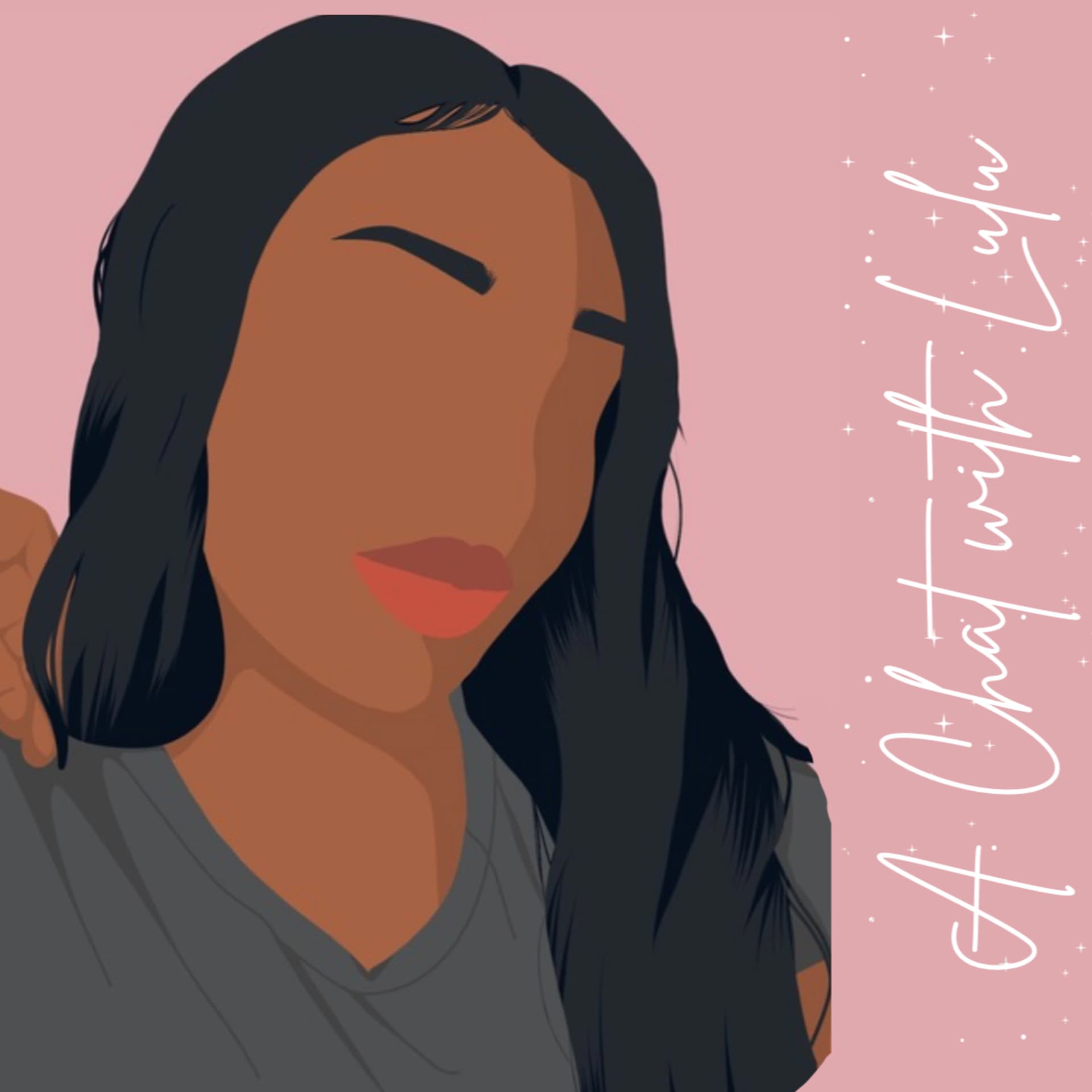 A Chat with Lulu - Podcasts