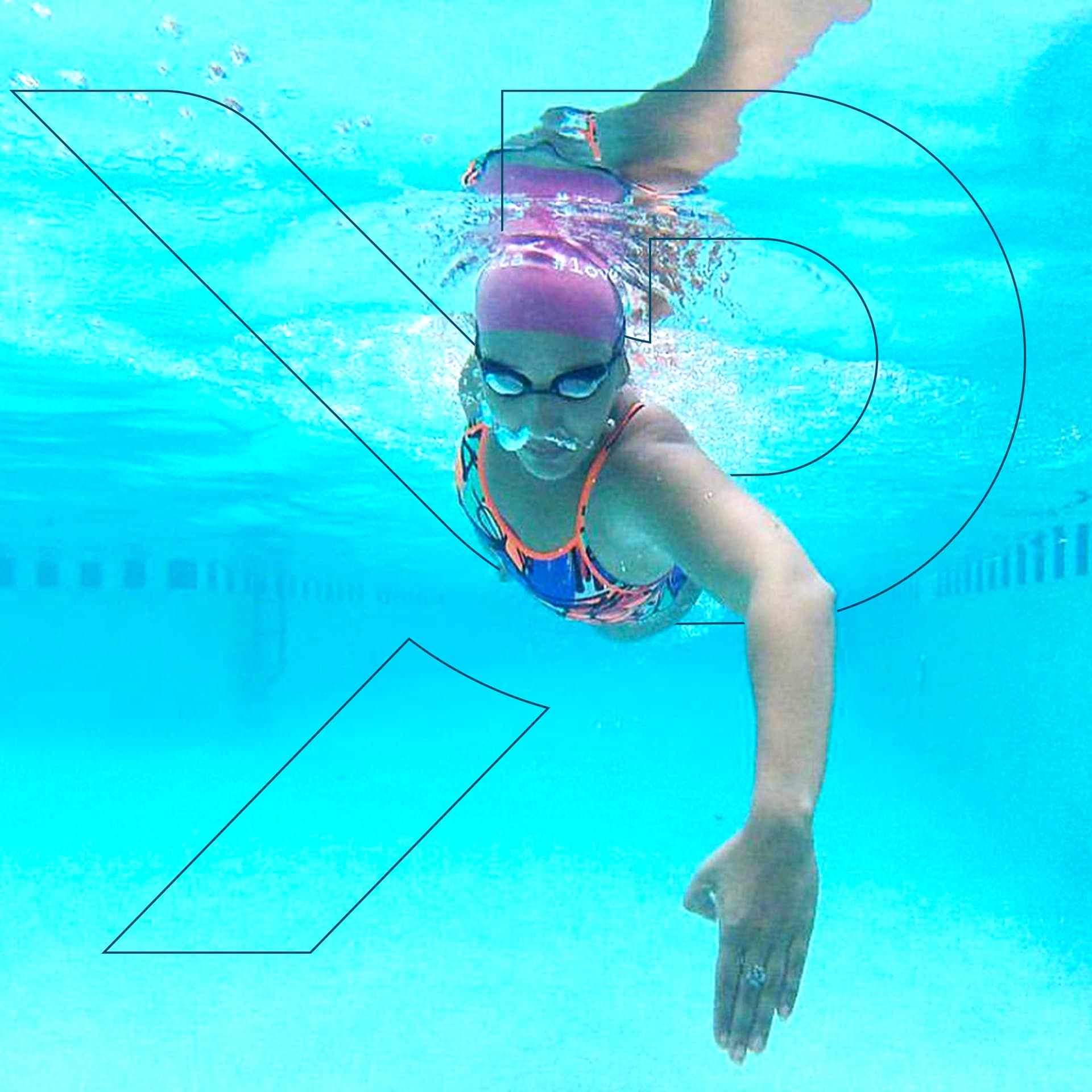 Yanel Pinto Natación - Podcasts