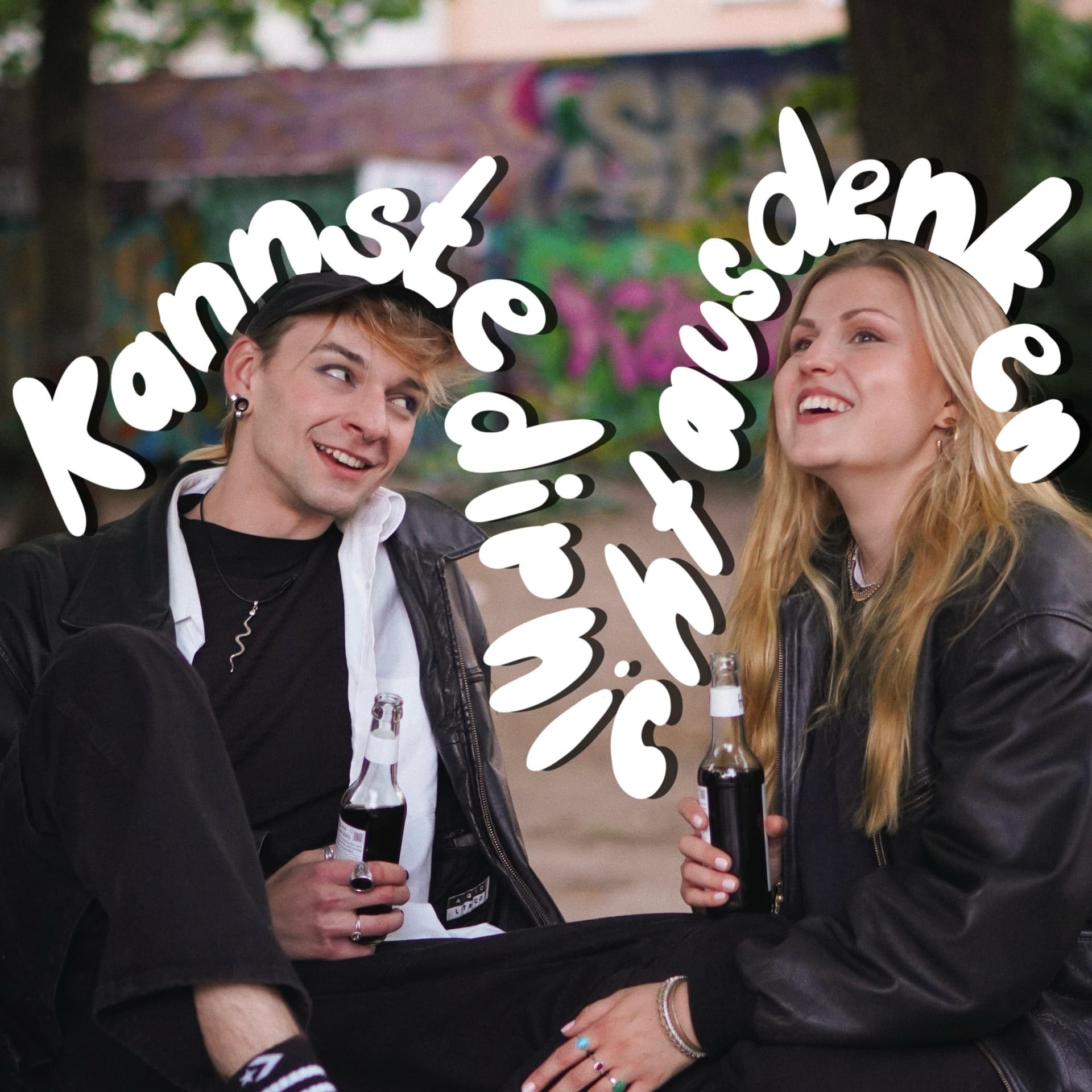 Kannste dir nicht Ausdenken - Podcasts