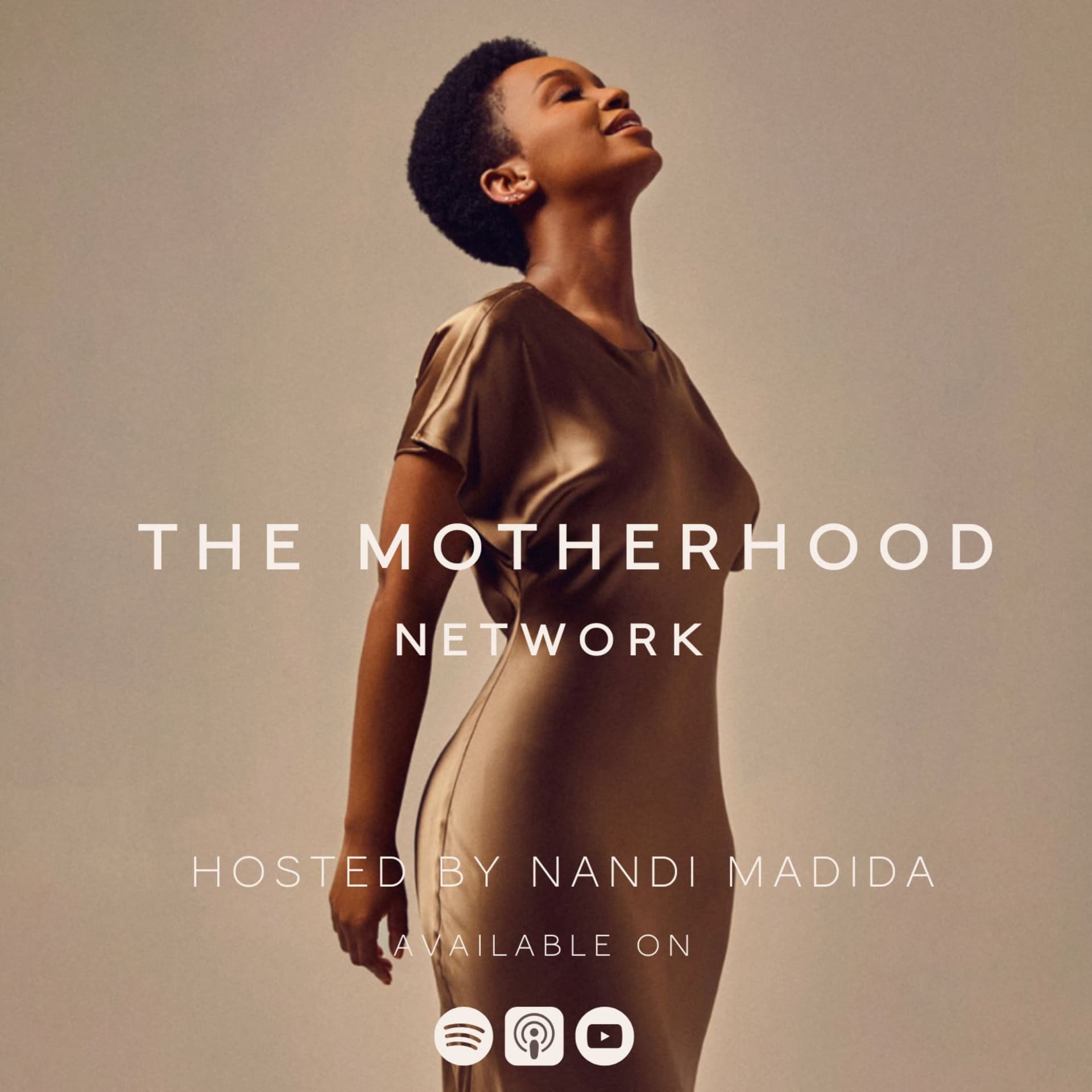 The Motherhood Network - Podcasty