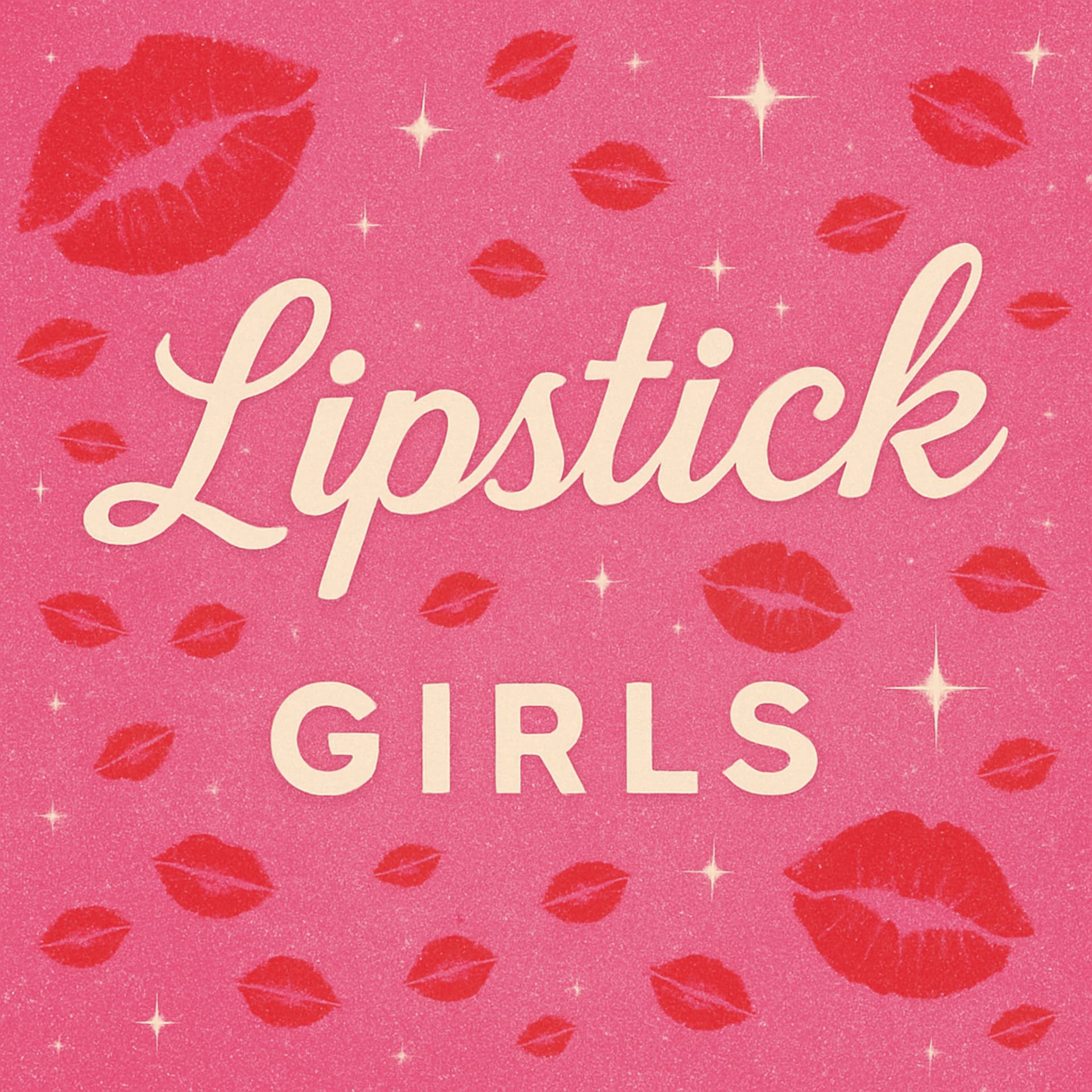 lipstick girls💋 - ポッドキャスト
