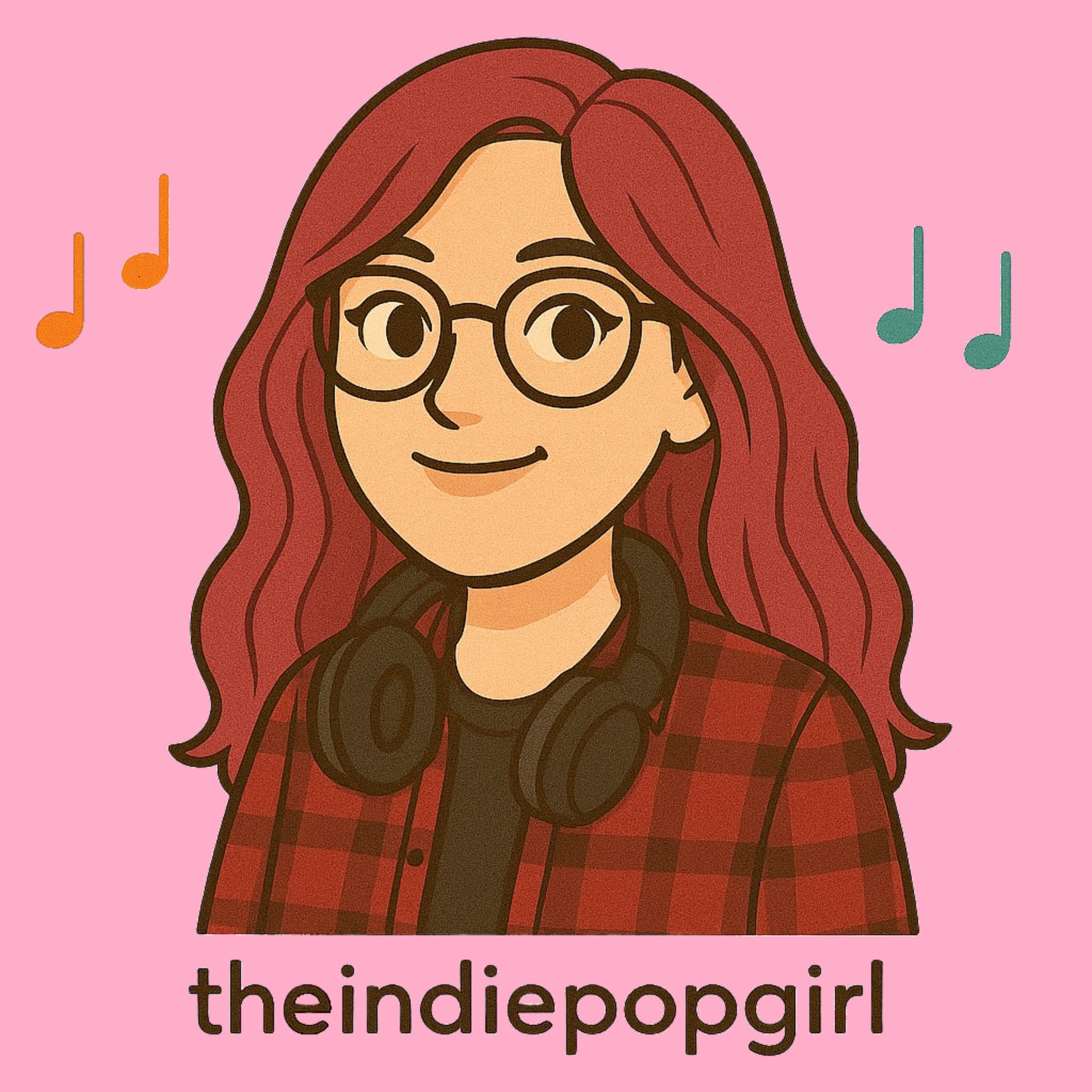 theindiepopgirl - Podcasts