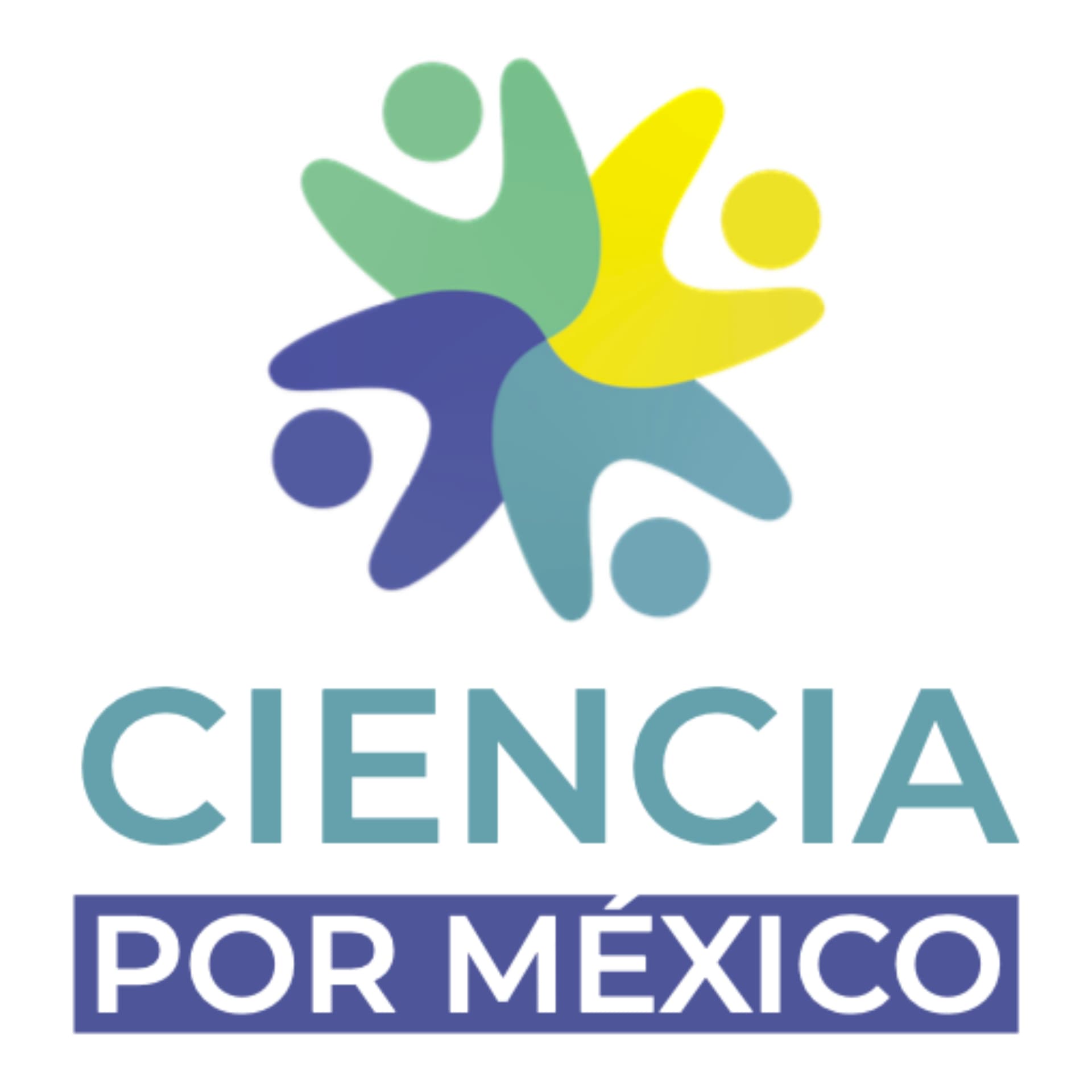 Ciencia por México - Podcasts