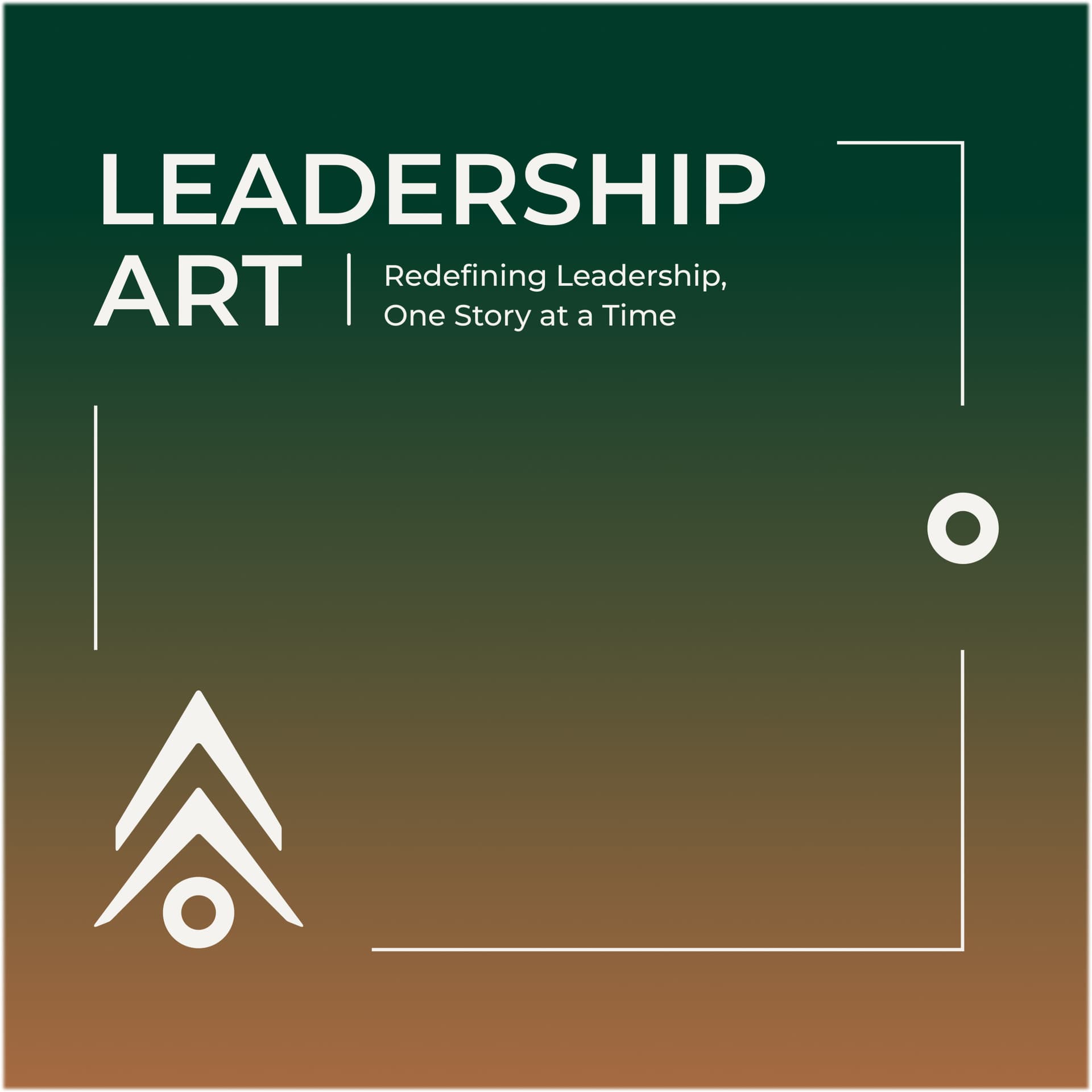 Leadership Art Podcast - Podcasts