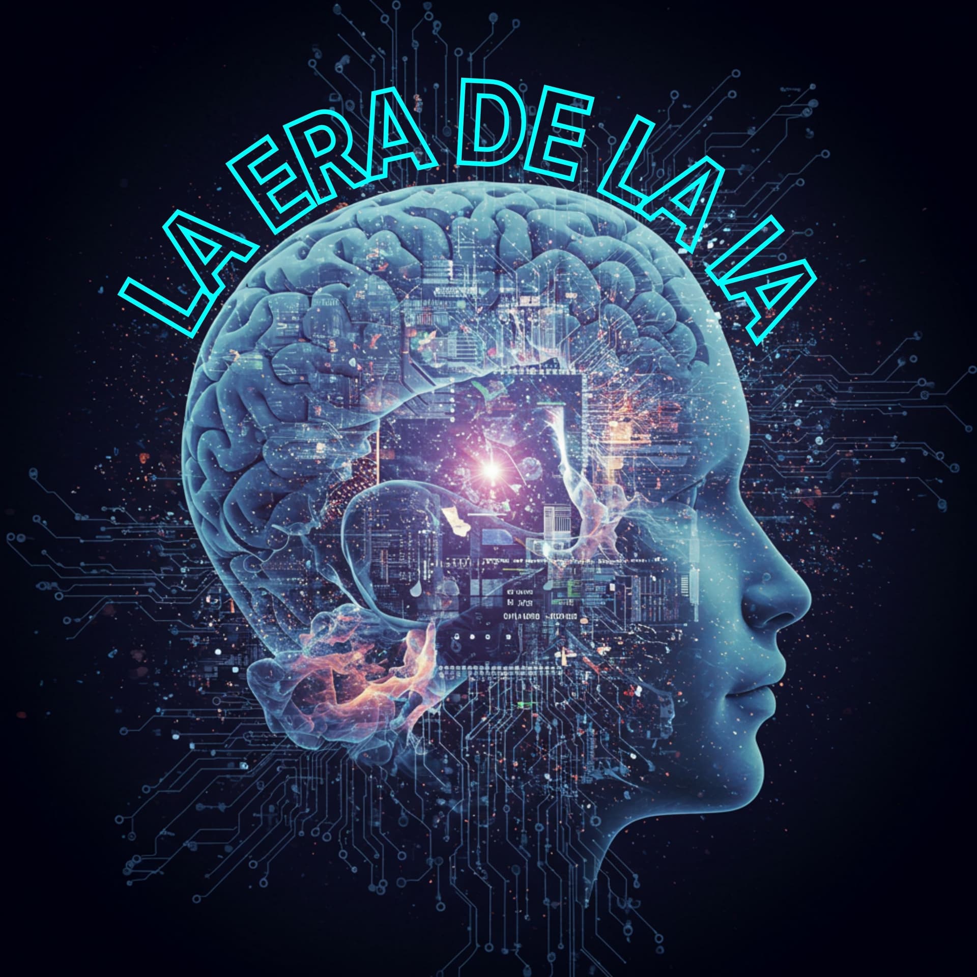 La era de la IA - Podcasts
