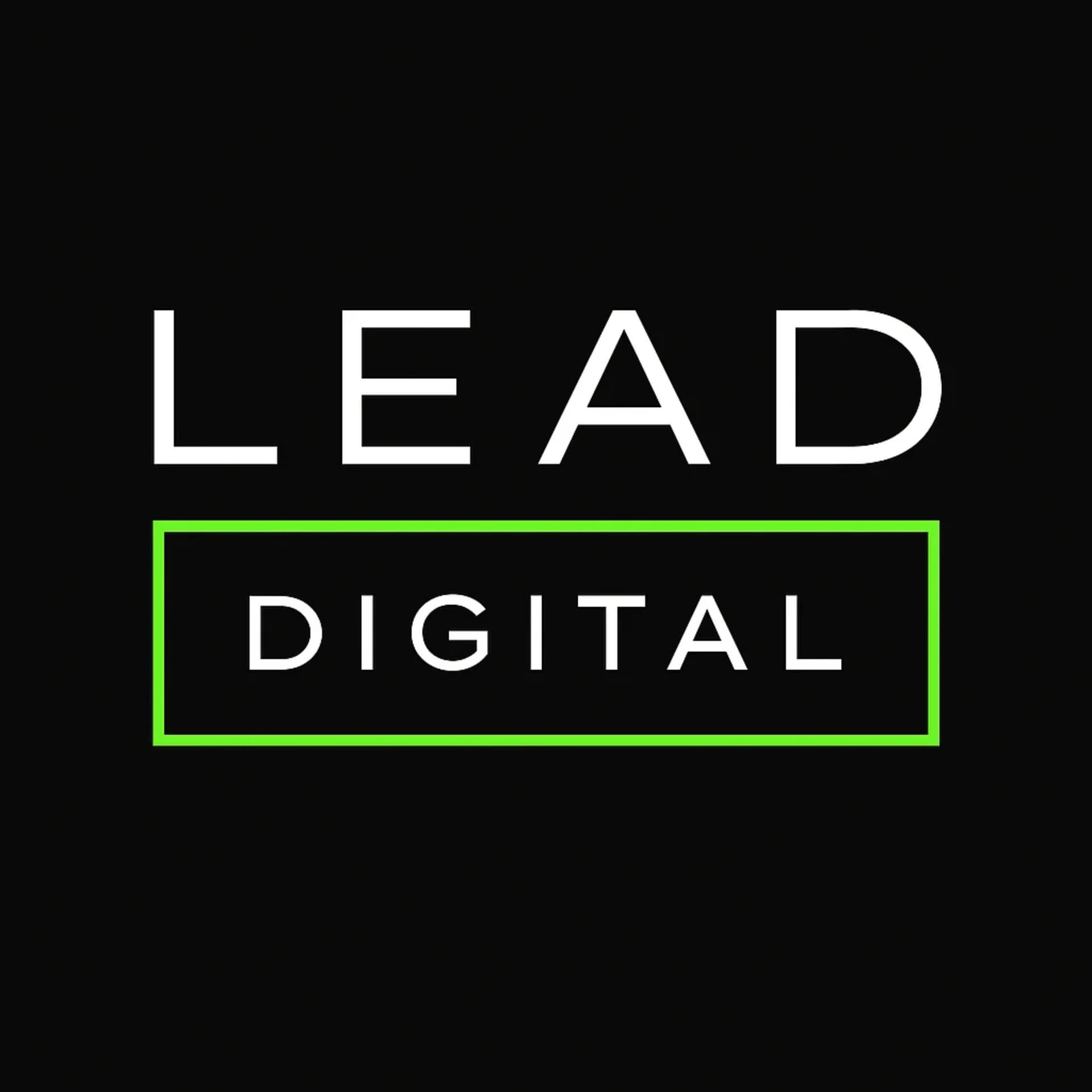The Lead Digital Podcast - Podcasts