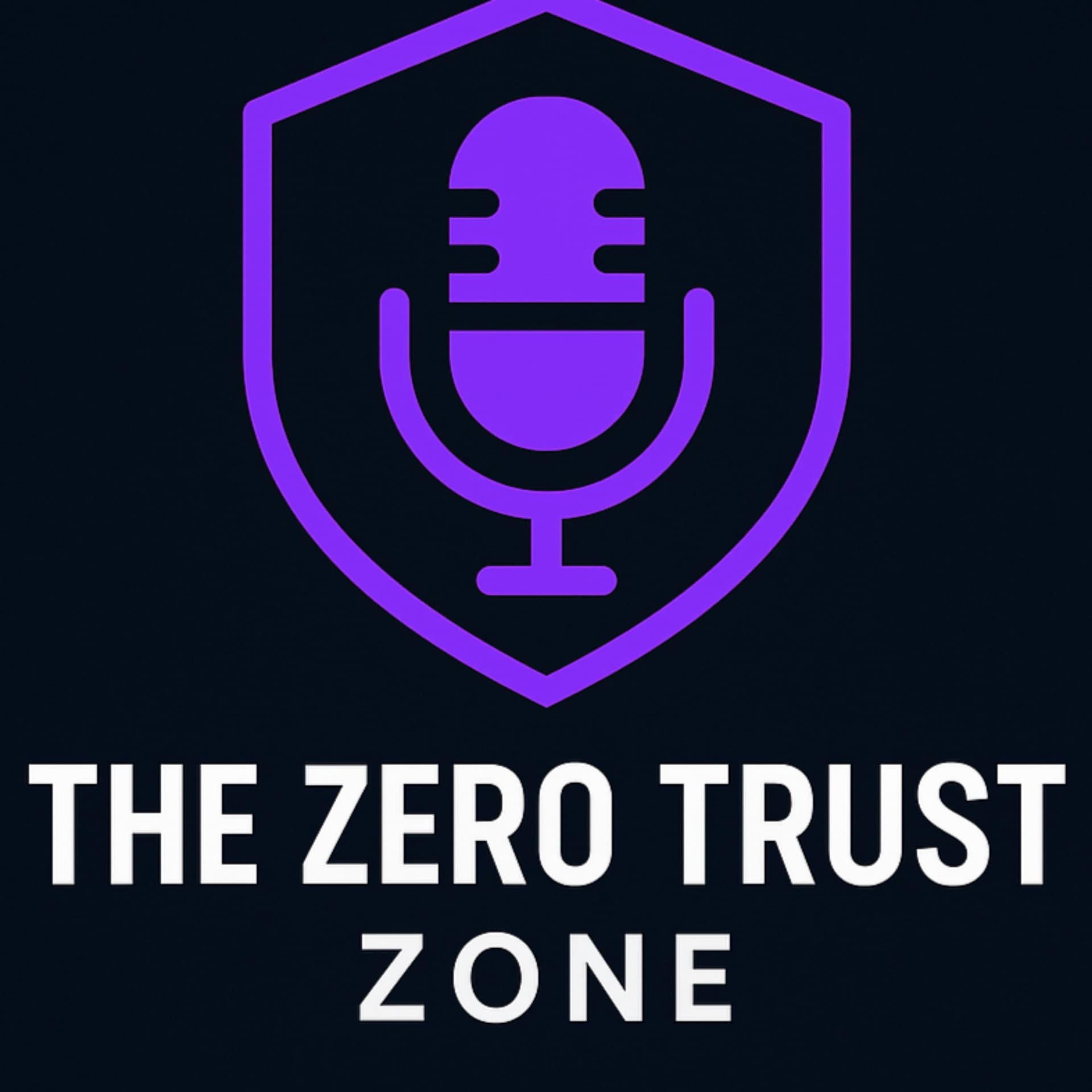 The Zero Trust Zone - Podcasts